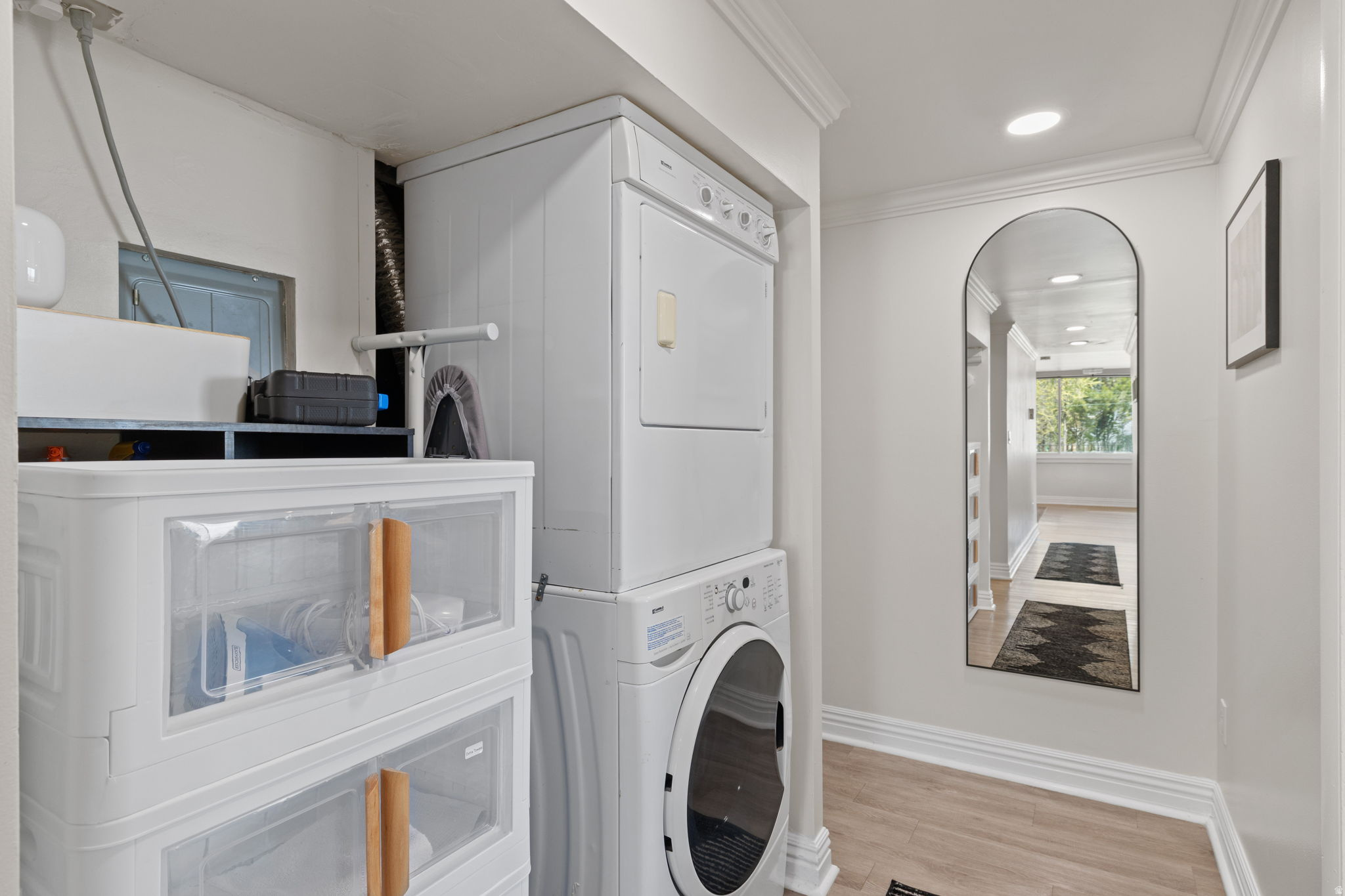 NORTHRIDGE H - Residential