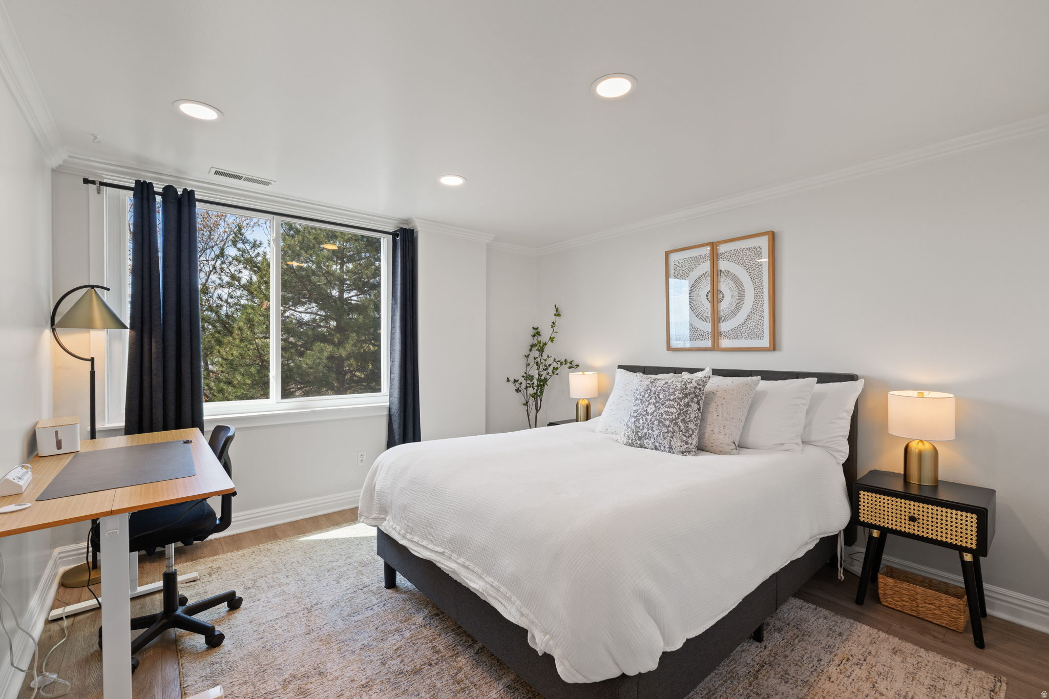 NORTHRIDGE H - Residential