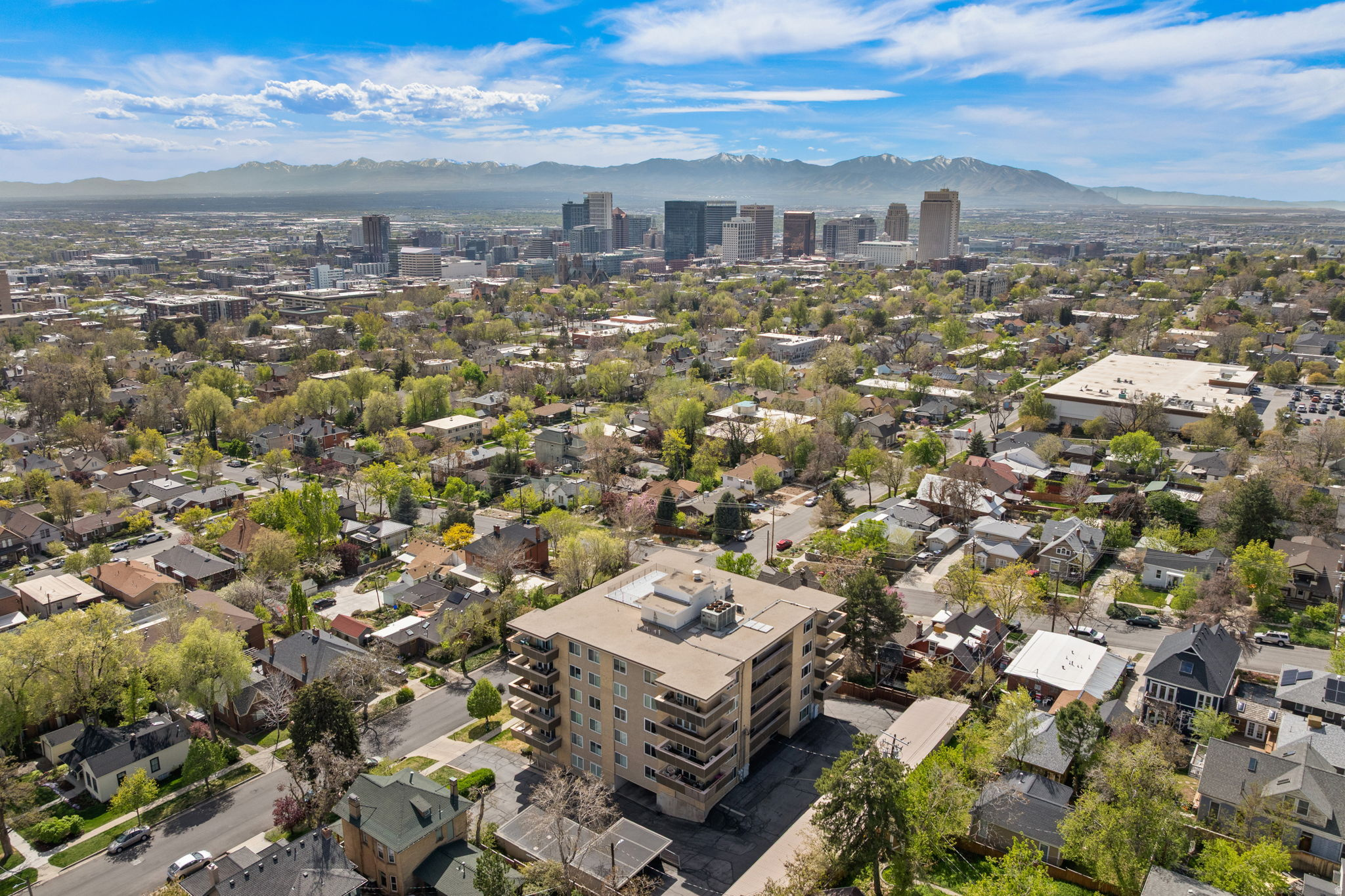 NORTHRIDGE H - Residential