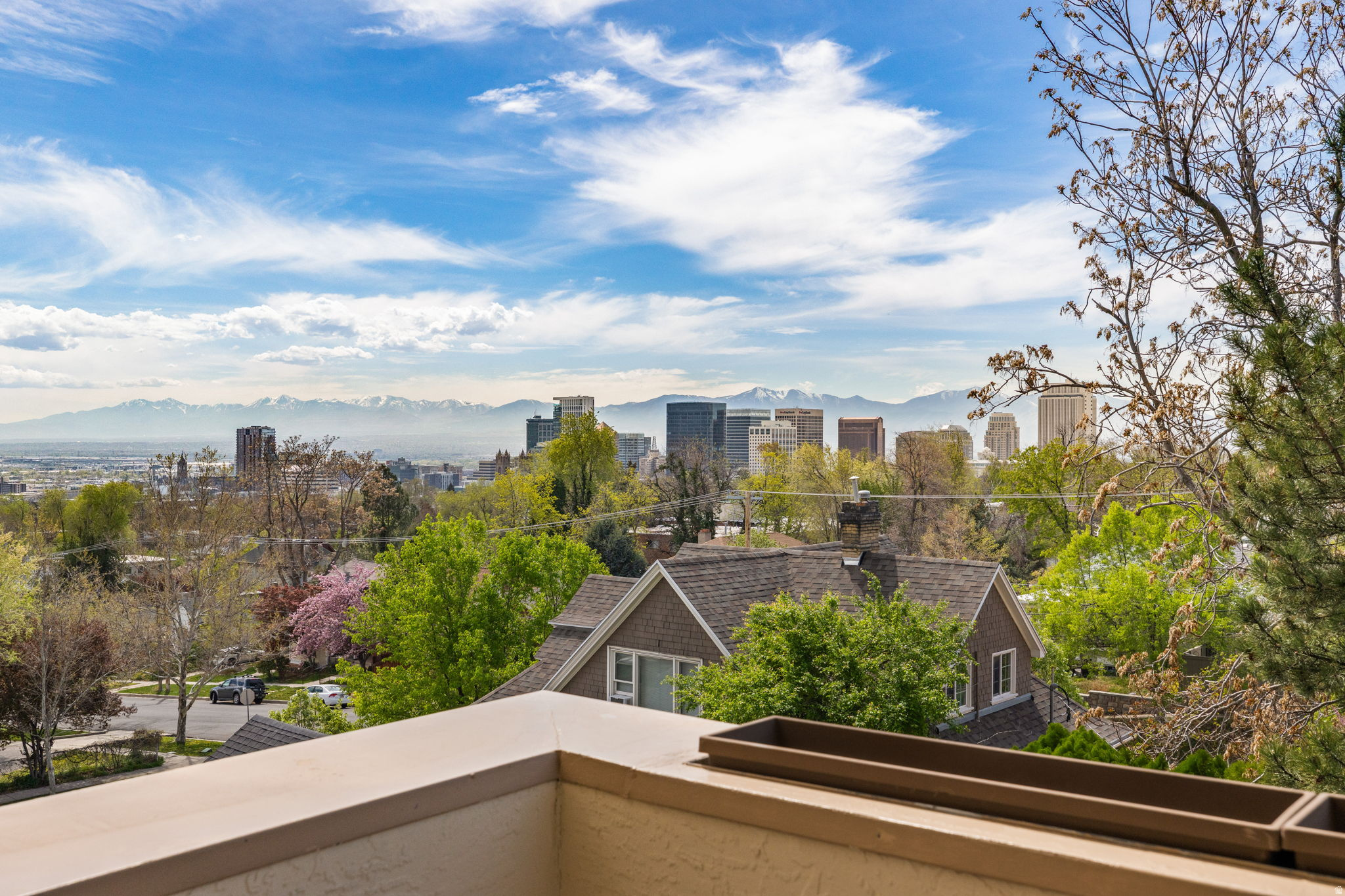 NORTHRIDGE H - Residential