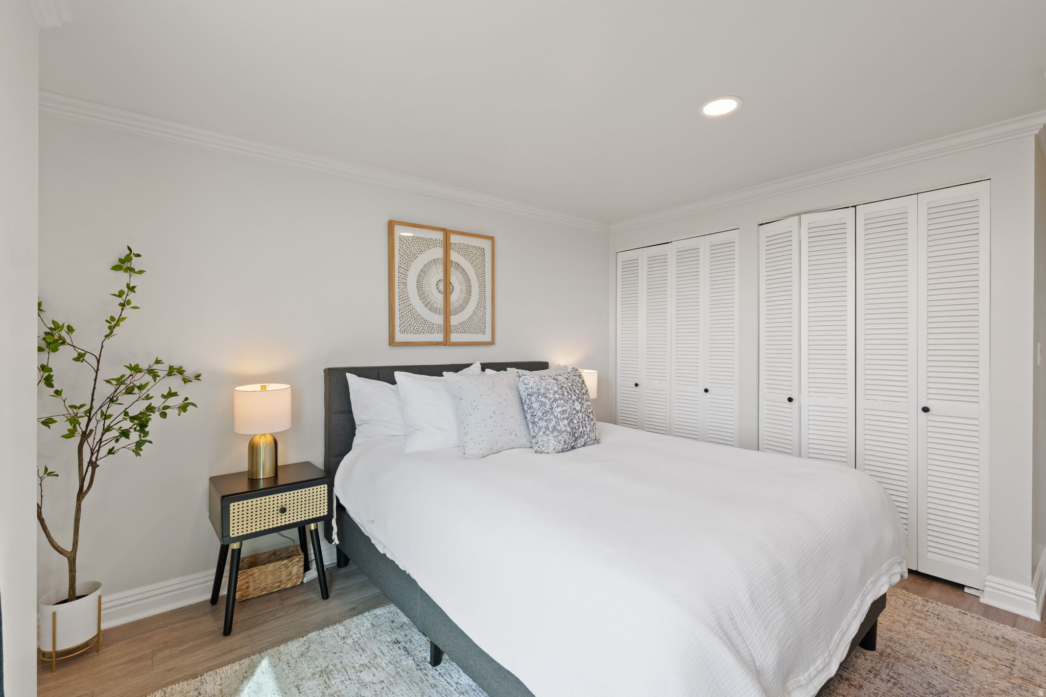 NORTHRIDGE H - Residential