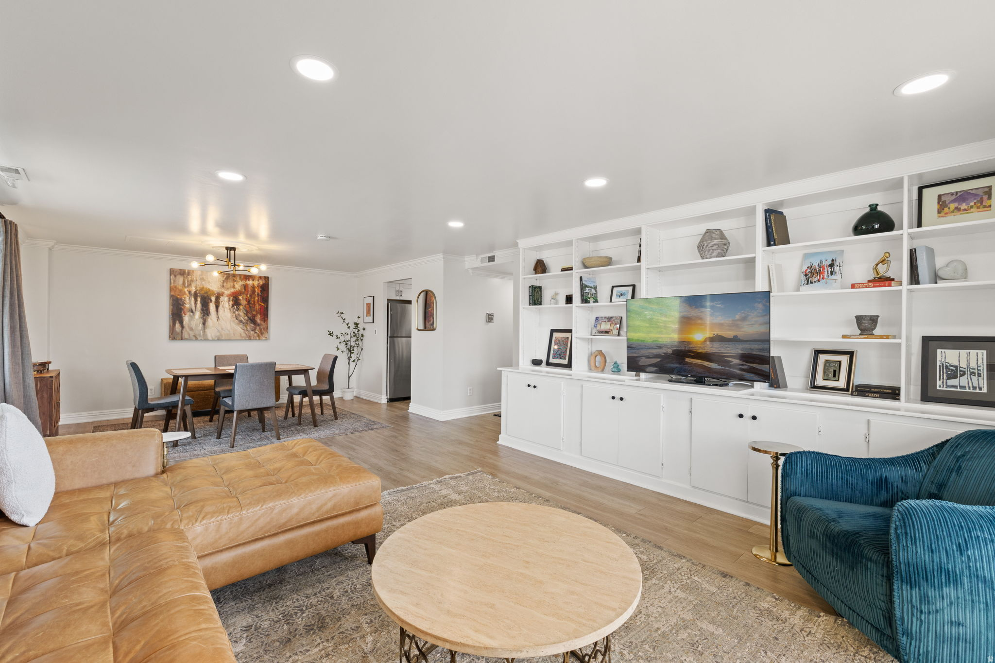 NORTHRIDGE H - Residential