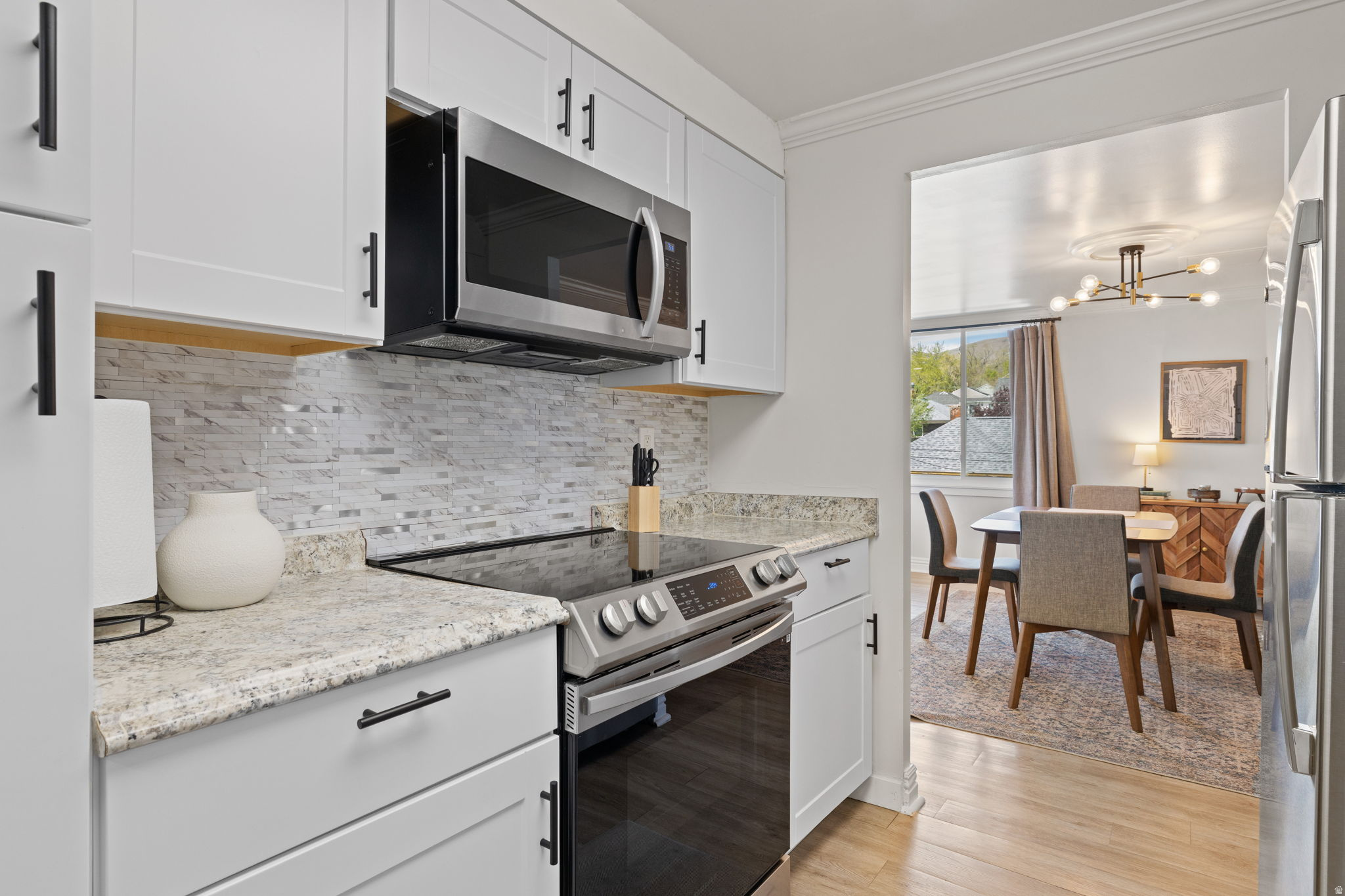 NORTHRIDGE H - Residential