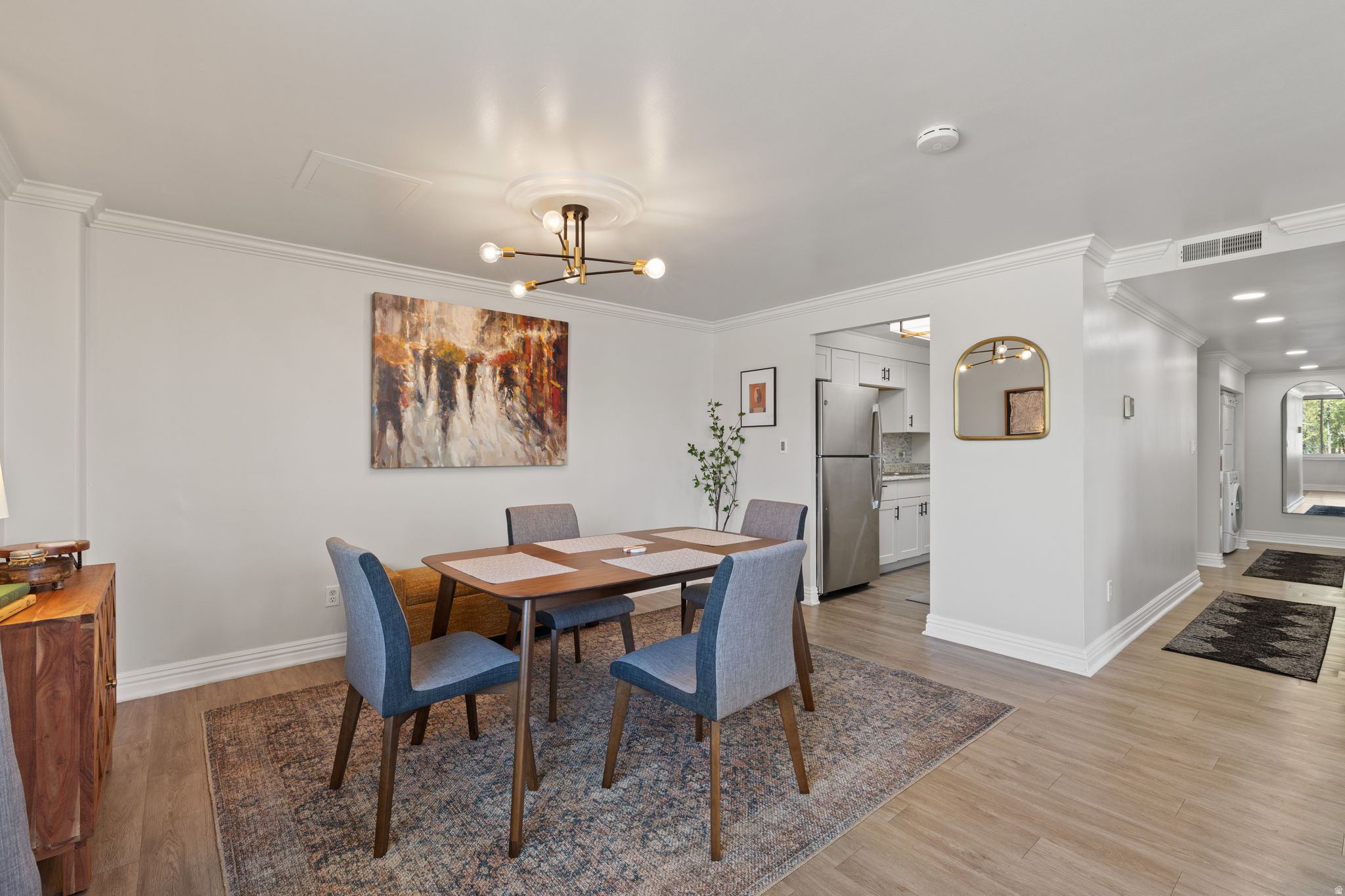 NORTHRIDGE H - Residential