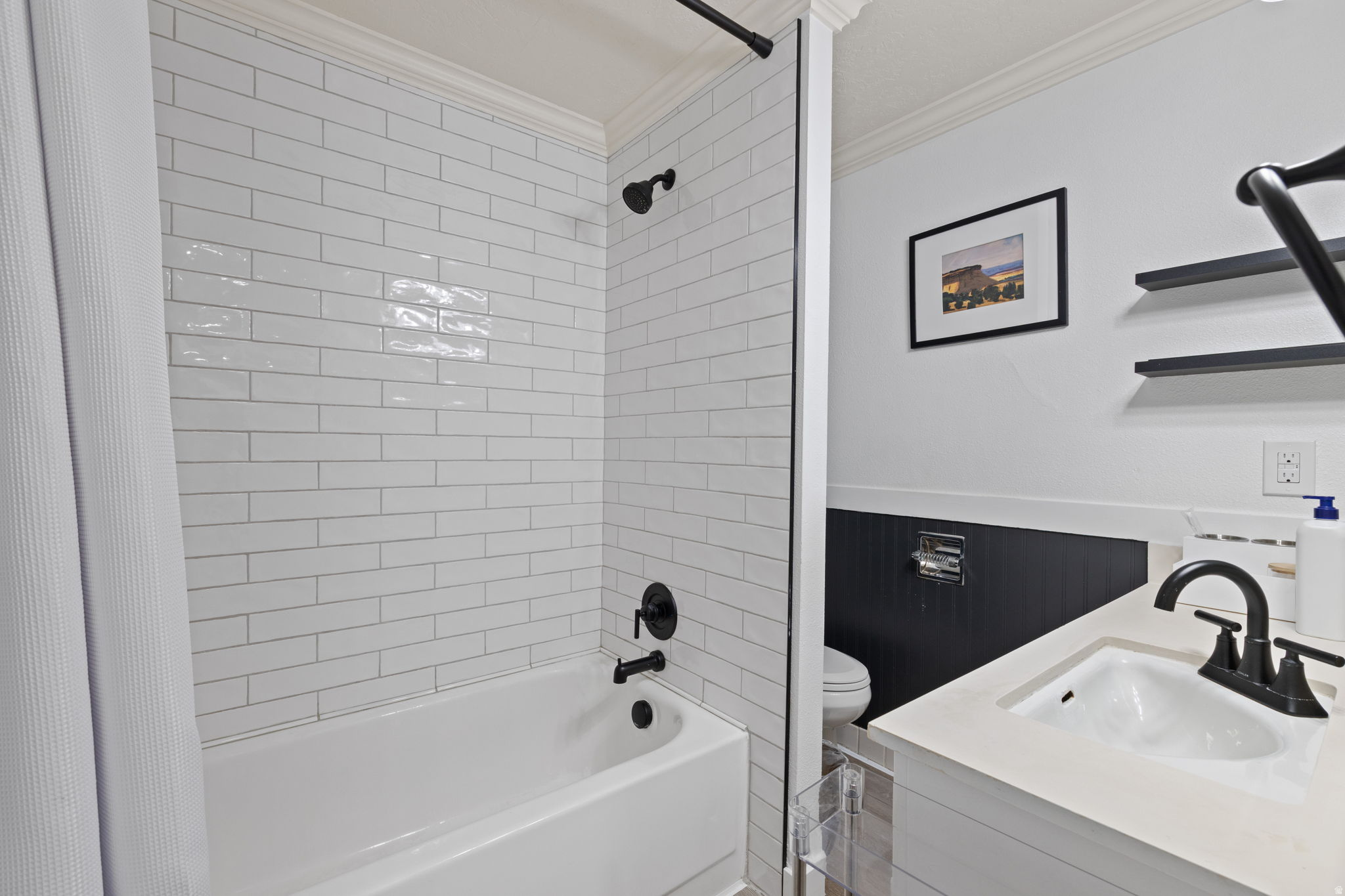 NORTHRIDGE H - Residential