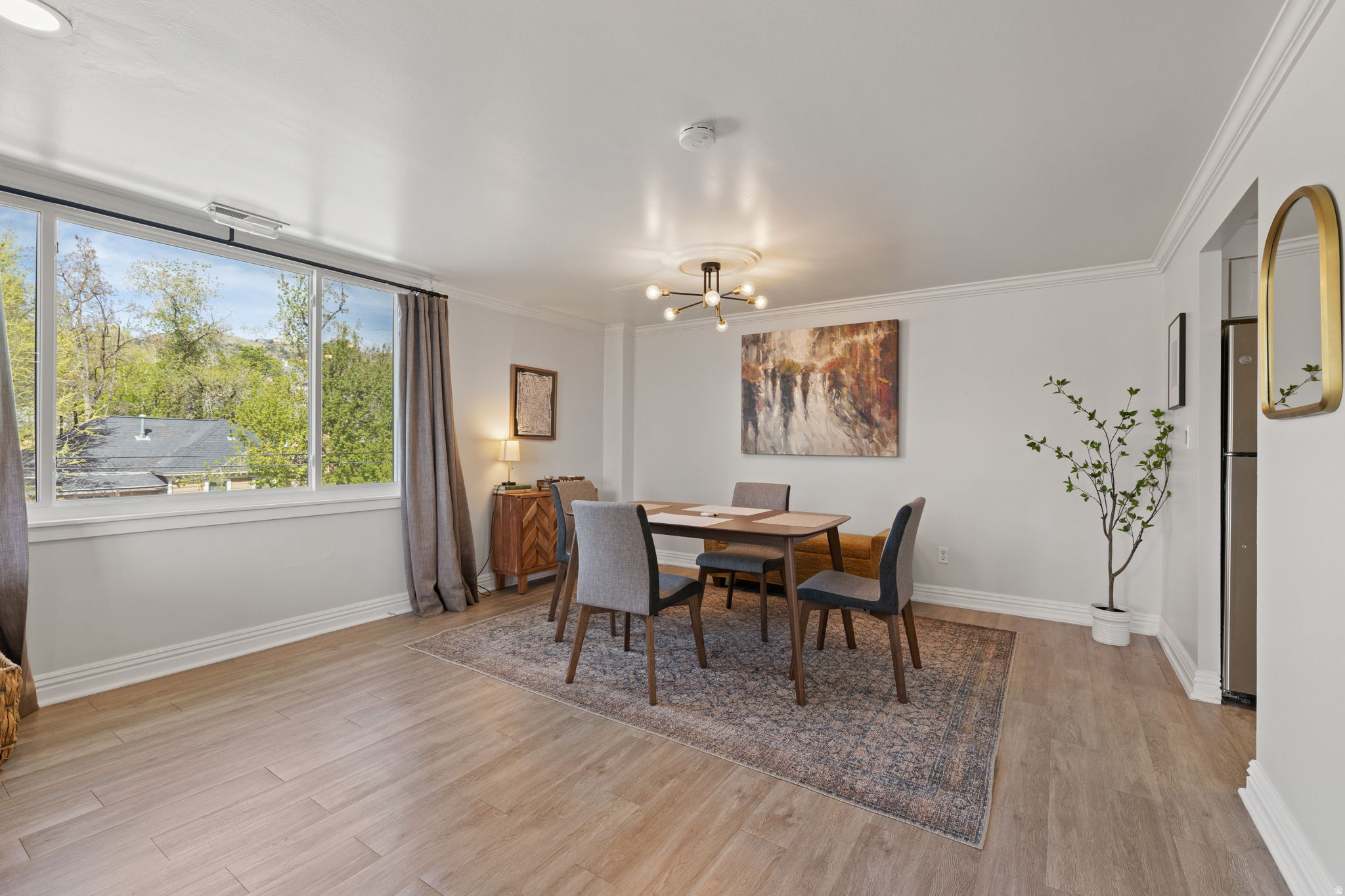 NORTHRIDGE H - Residential