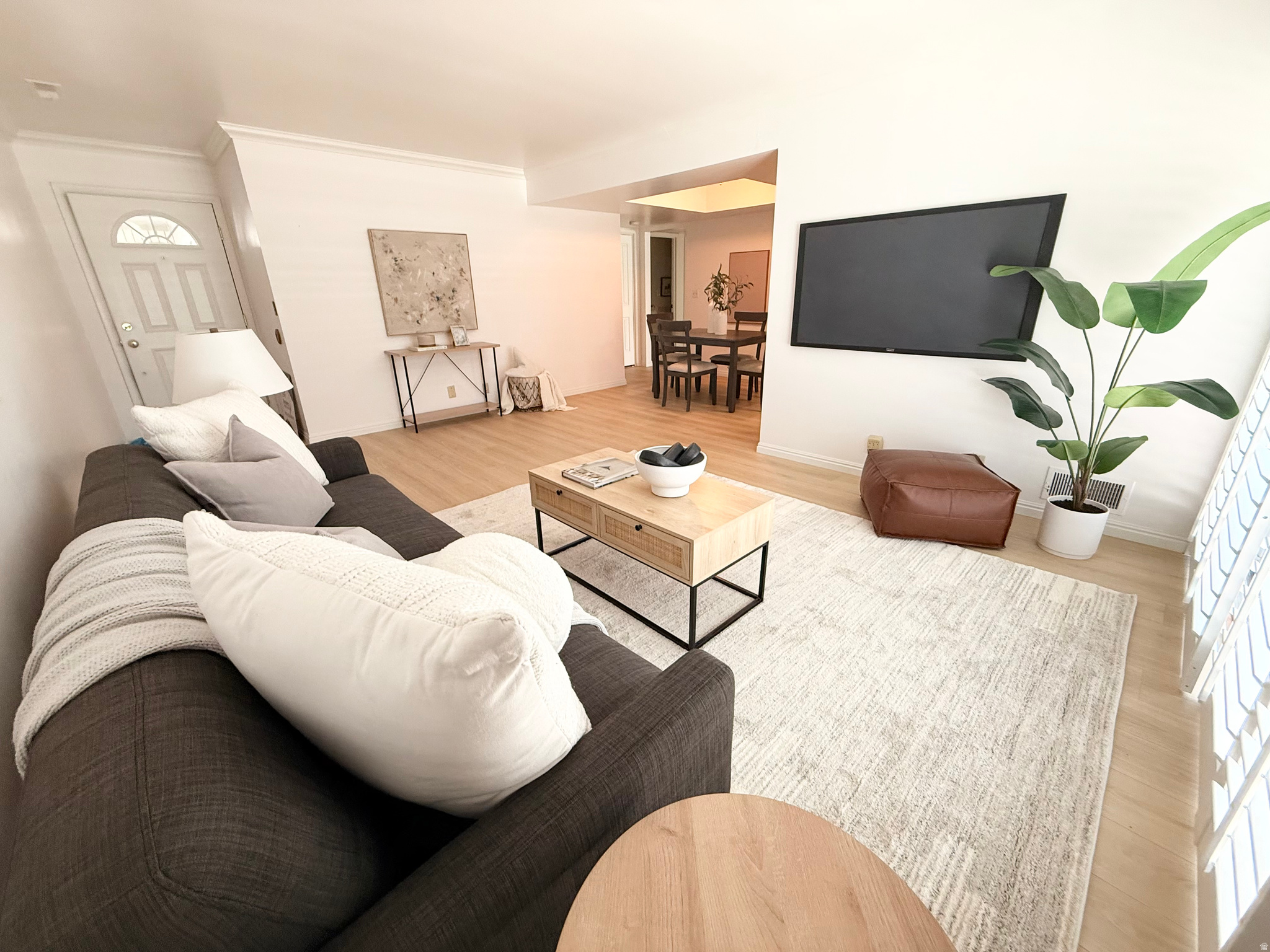 WATERBURY OP - Residential