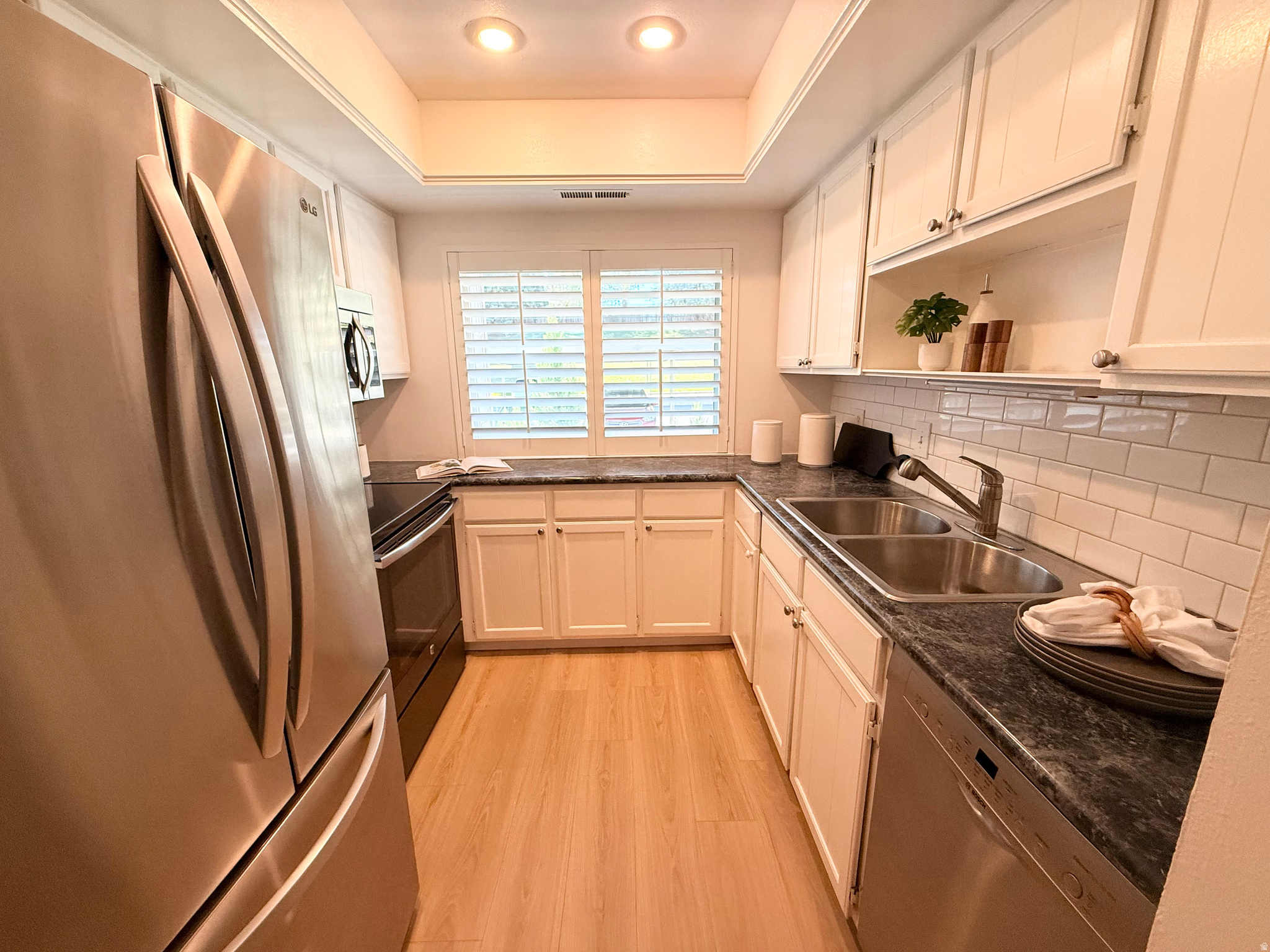 WATERBURY OP - Residential