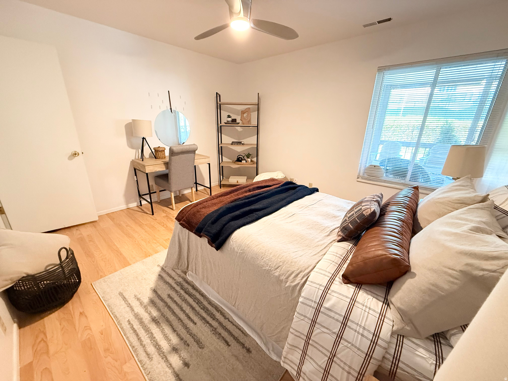 WATERBURY OP - Residential