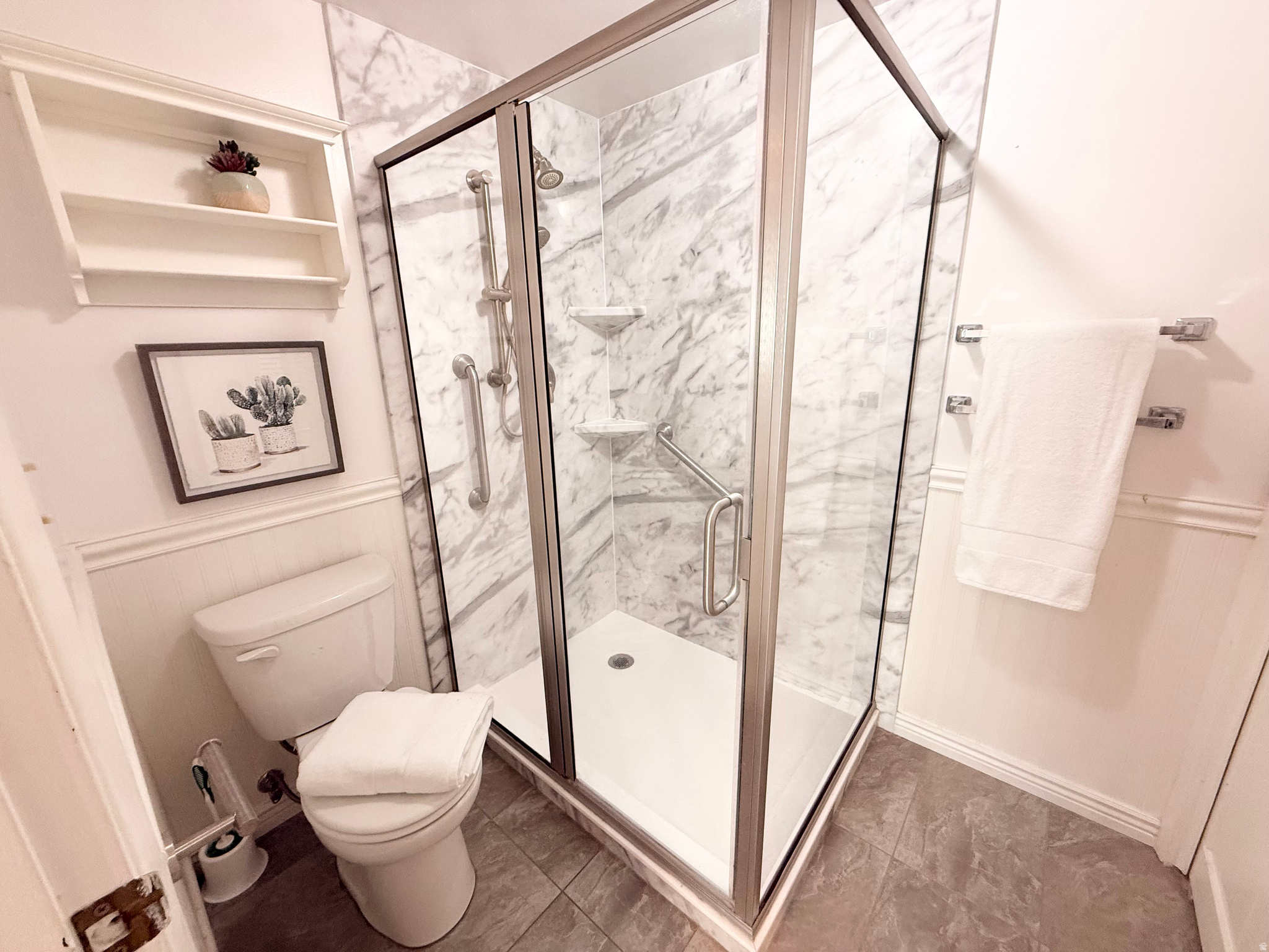 WATERBURY OP - Residential