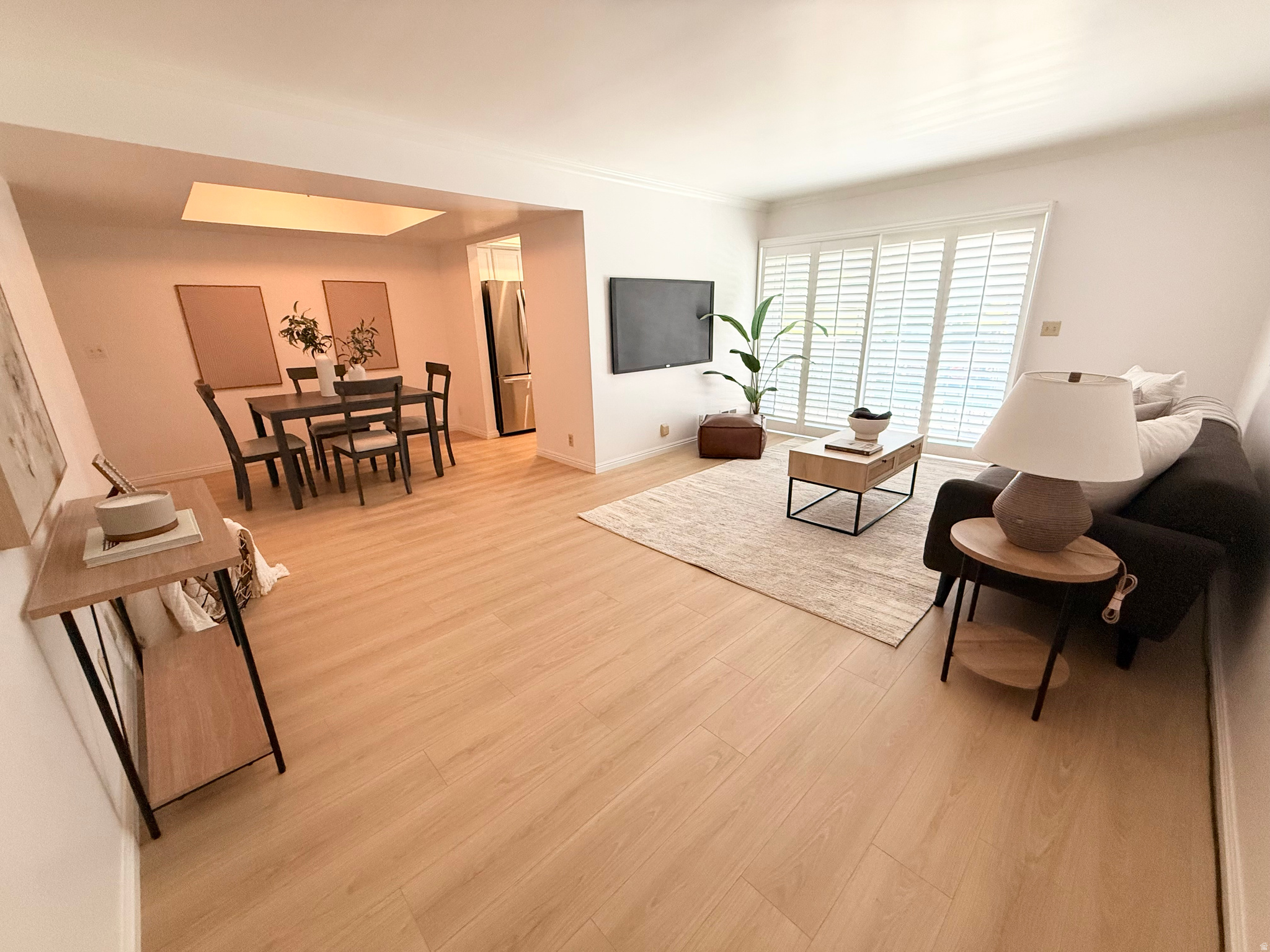 WATERBURY OP - Residential