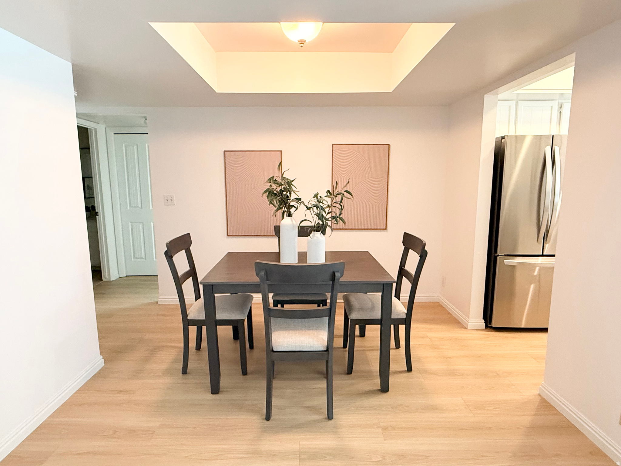 WATERBURY OP - Residential