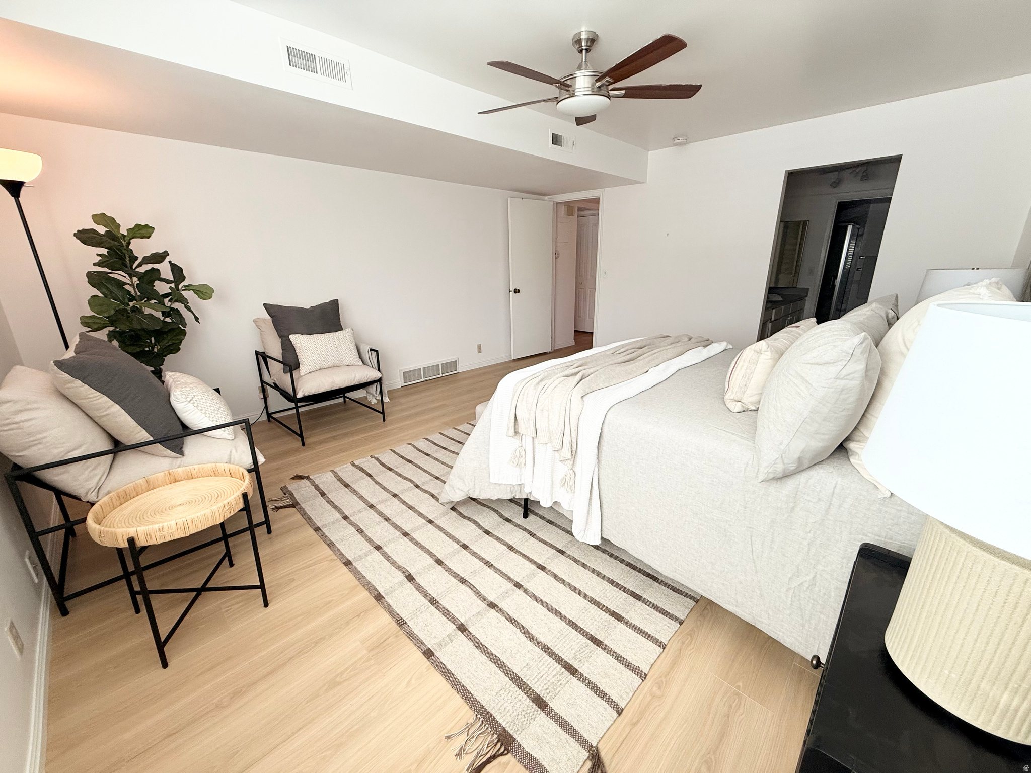 WATERBURY OP - Residential