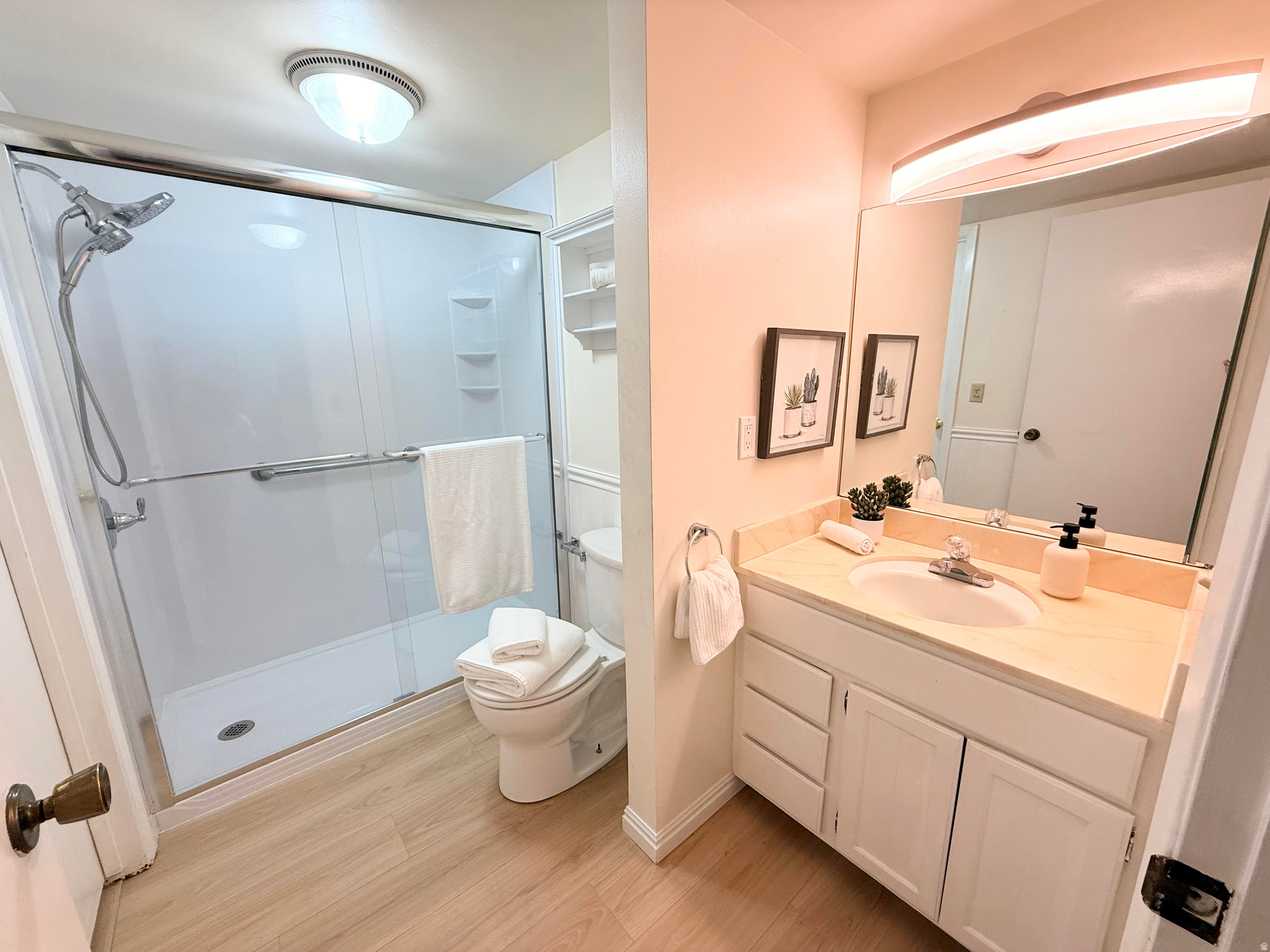 WATERBURY OP - Residential