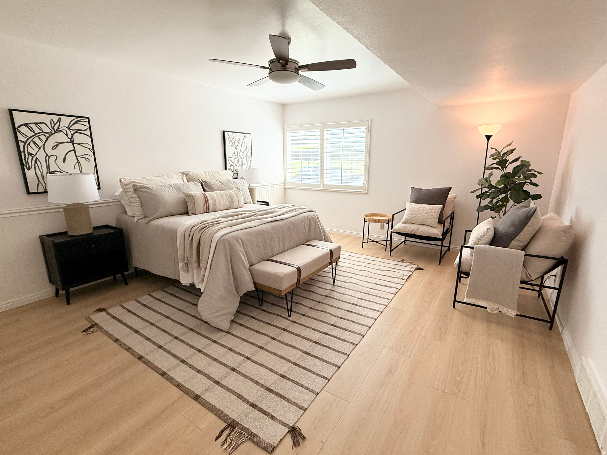 WATERBURY OP - Residential