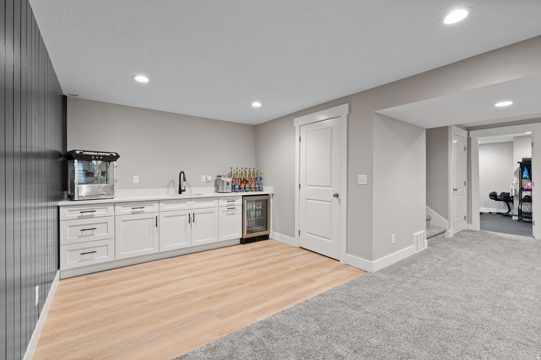 THE PARK PRUD - Residential