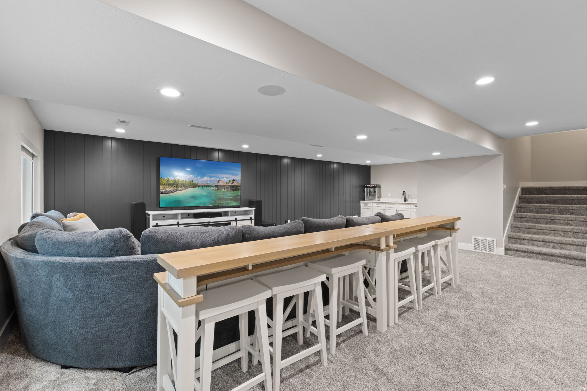 THE PARK PRUD - Residential