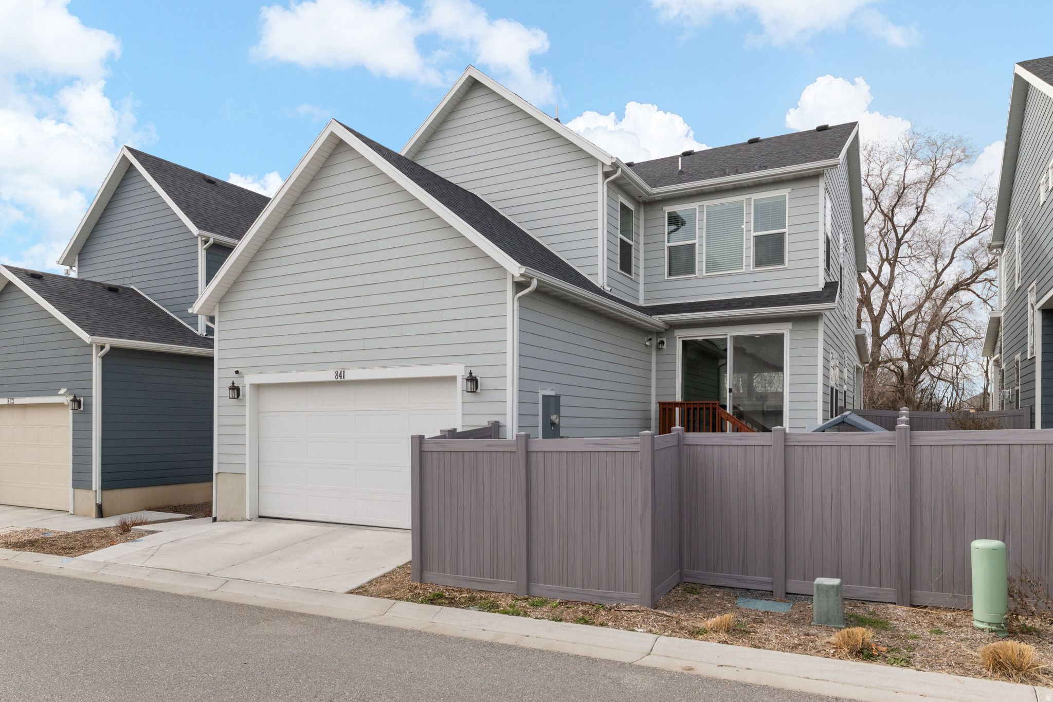 THE PARK PRUD - Residential