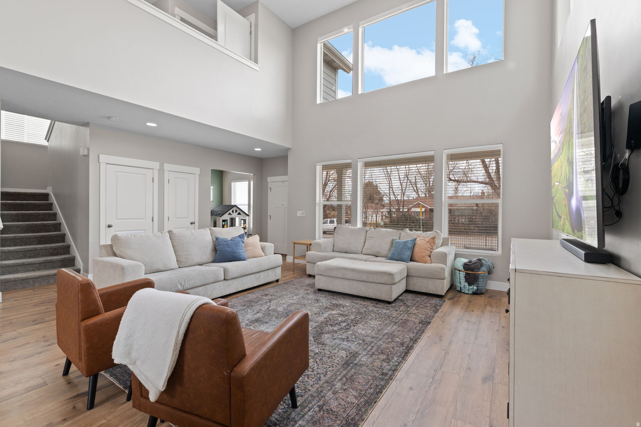 THE PARK PRUD - Residential