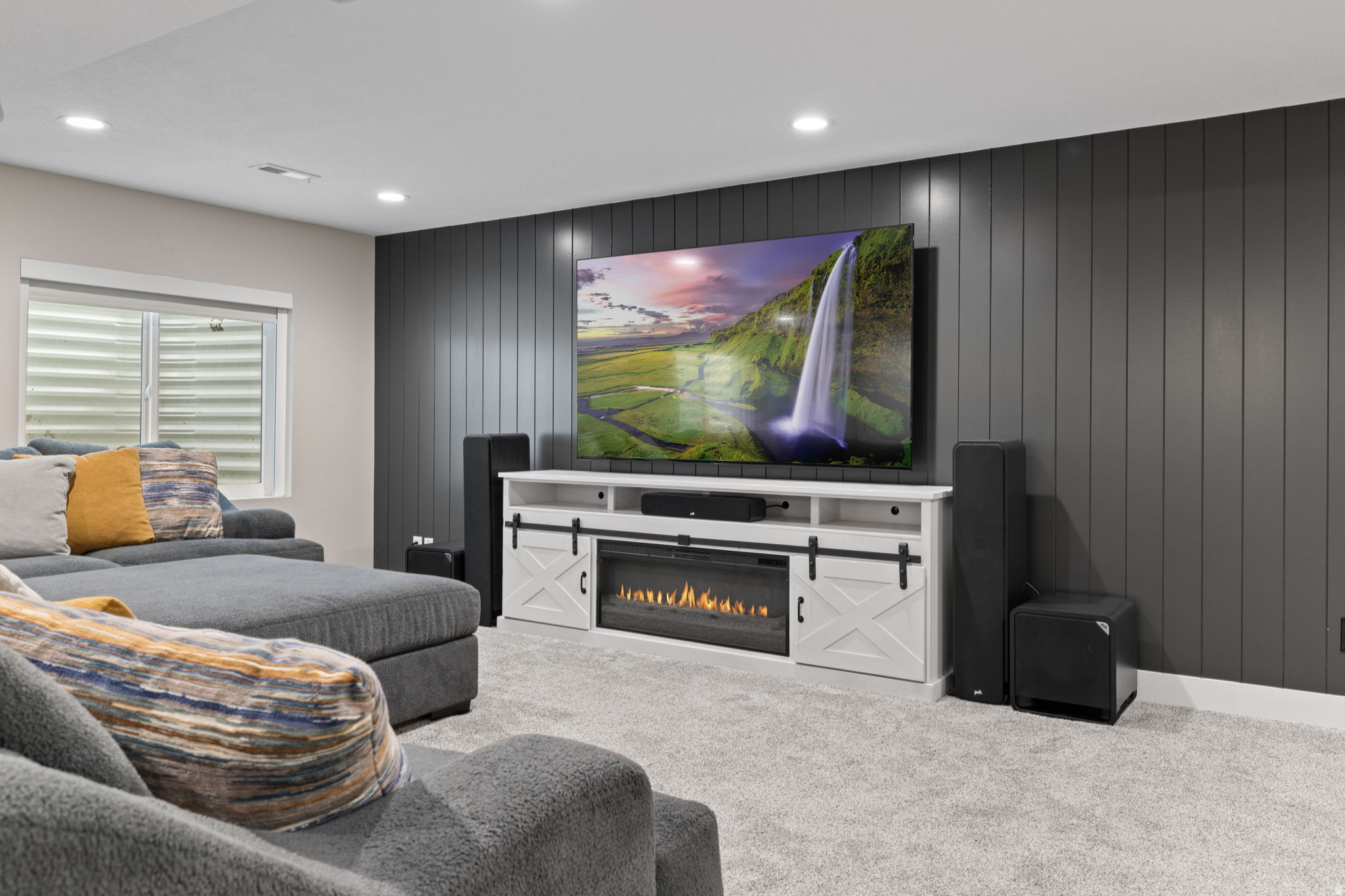 THE PARK PRUD - Residential