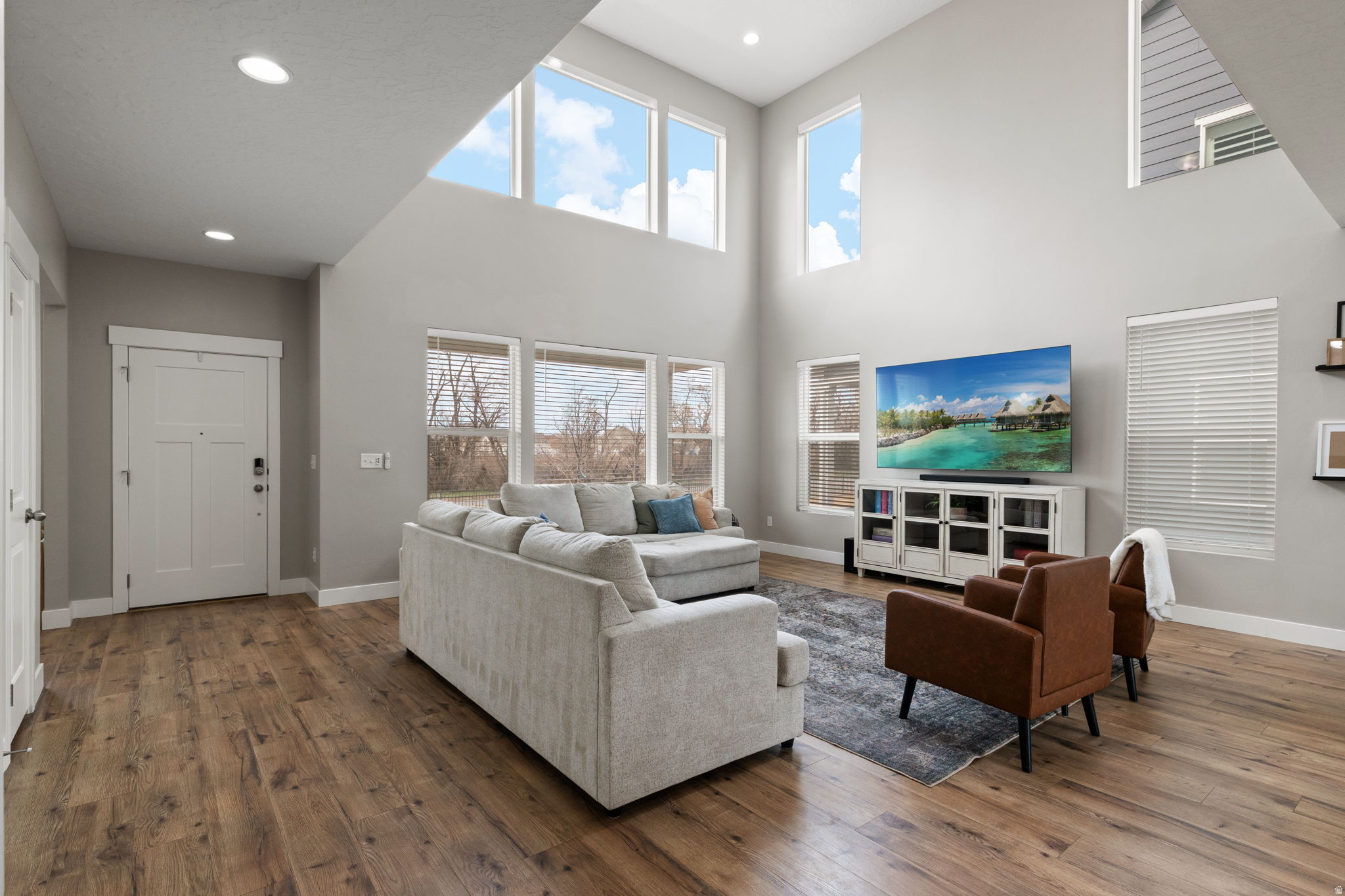 THE PARK PRUD - Residential