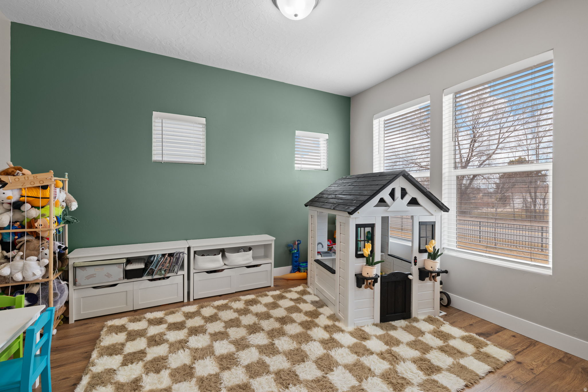 THE PARK PRUD - Residential