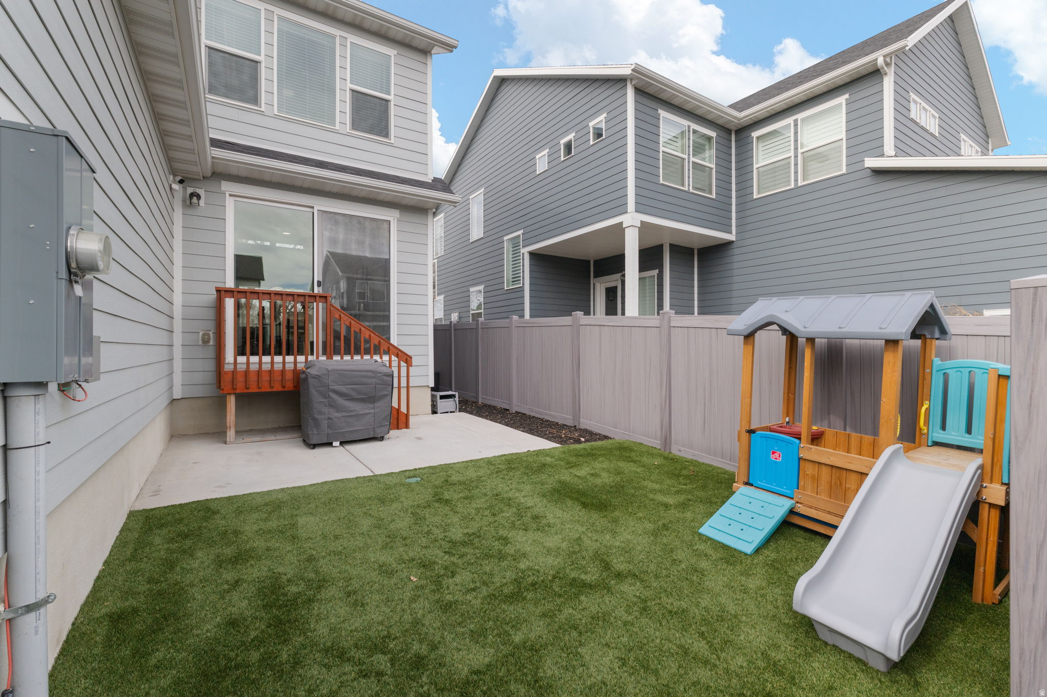 THE PARK PRUD - Residential