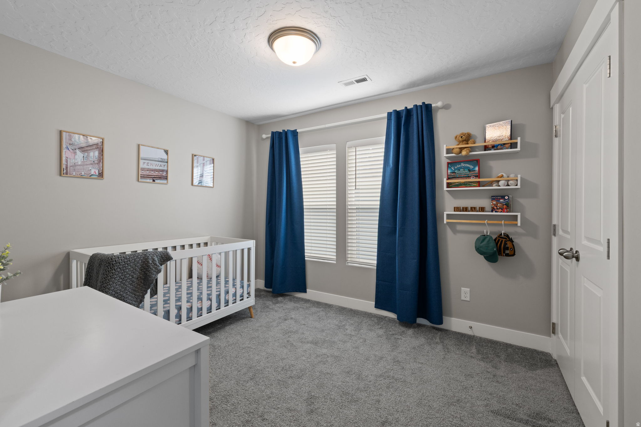 THE PARK PRUD - Residential