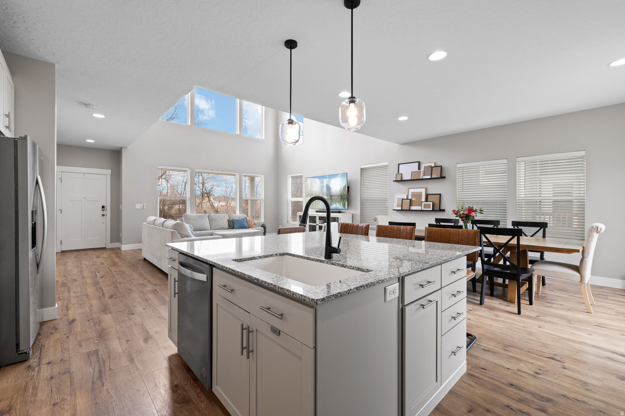 THE PARK PRUD - Residential