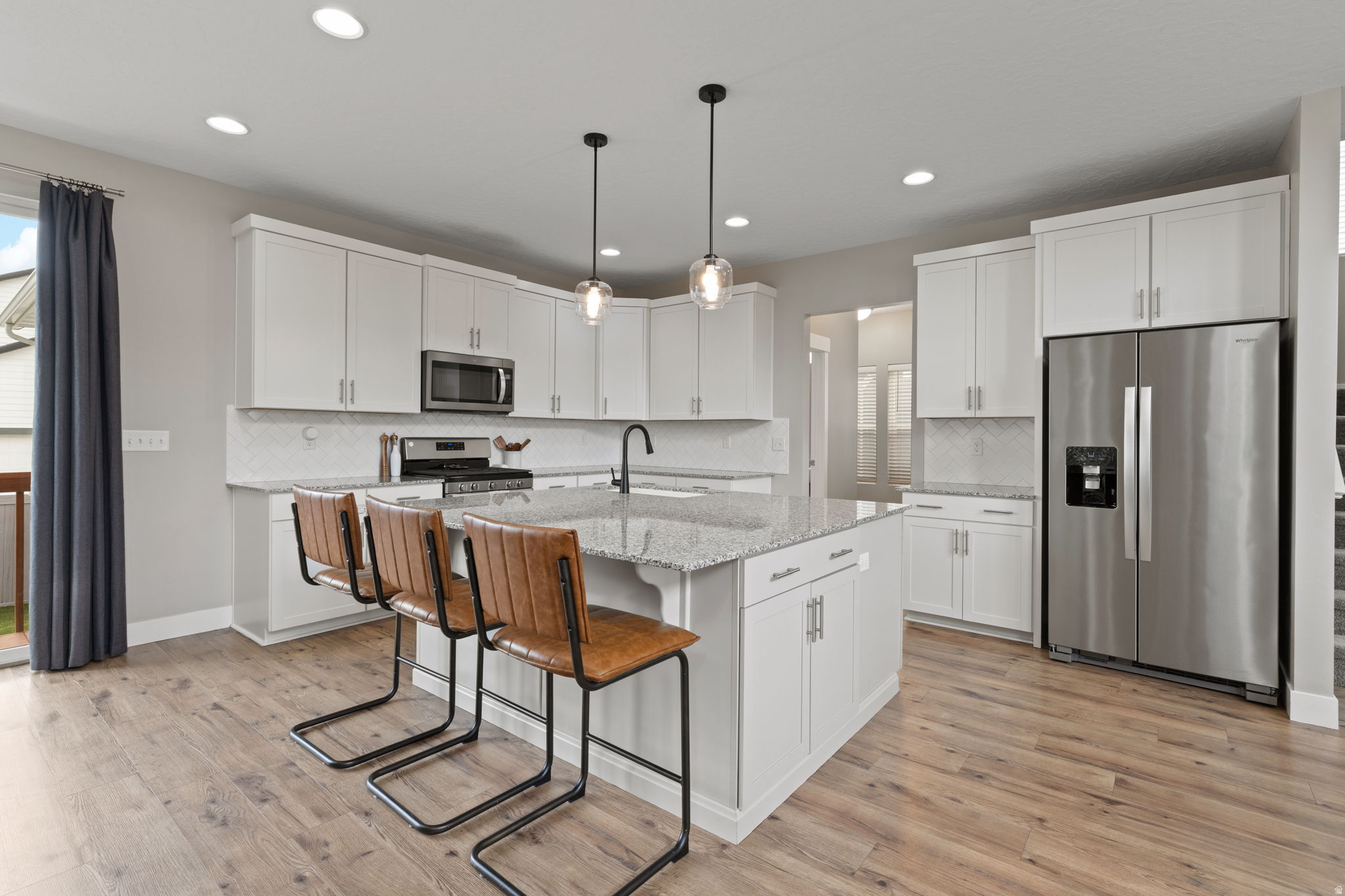 THE PARK PRUD - Residential