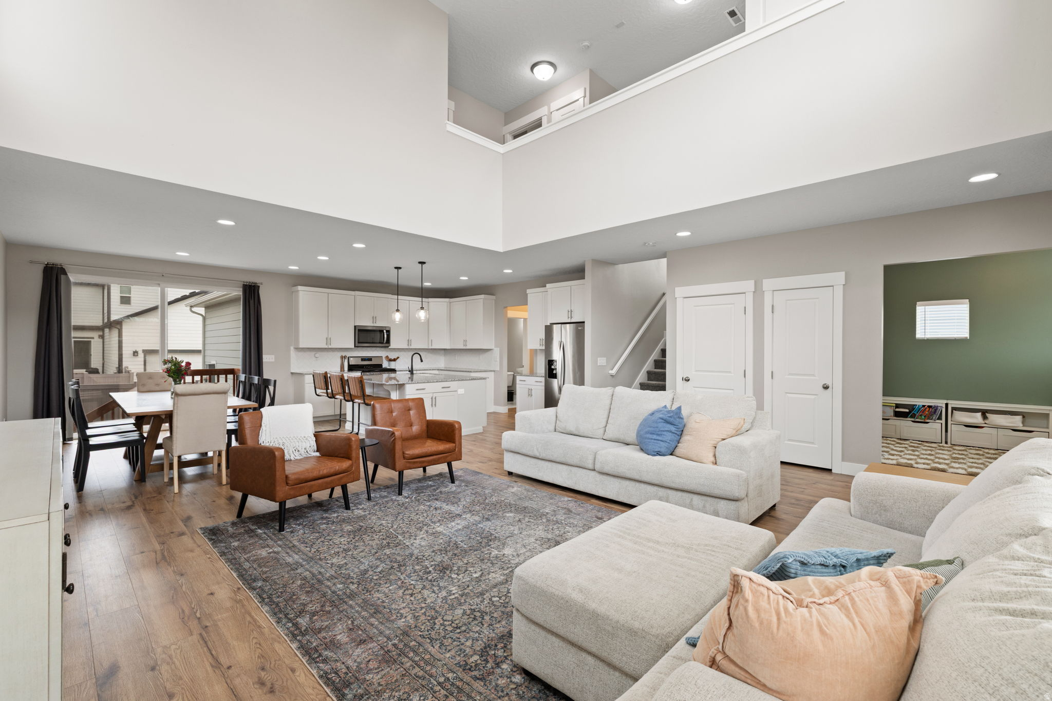 THE PARK PRUD - Residential