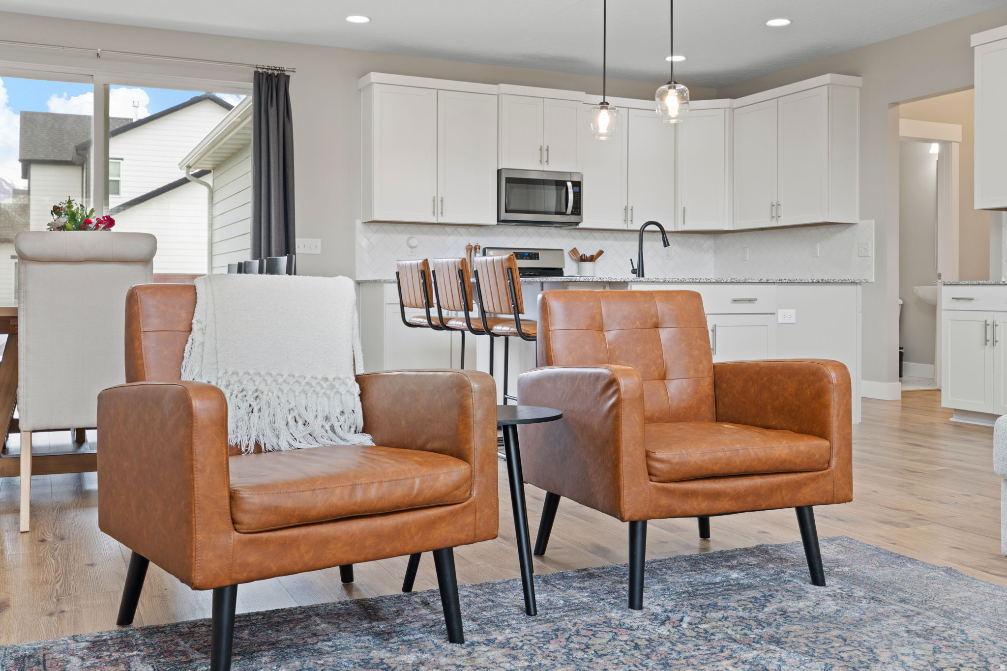 THE PARK PRUD - Residential