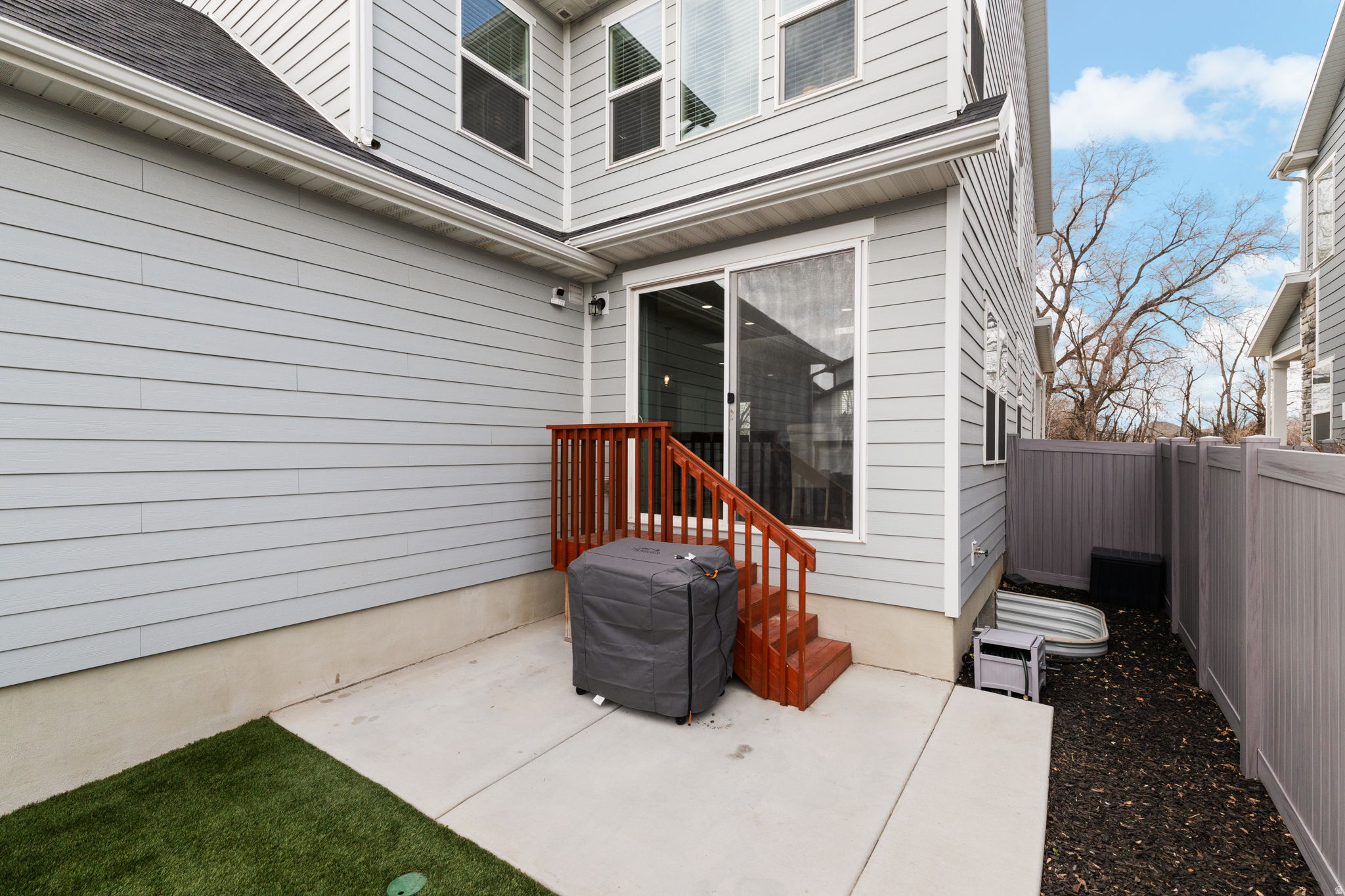 THE PARK PRUD - Residential