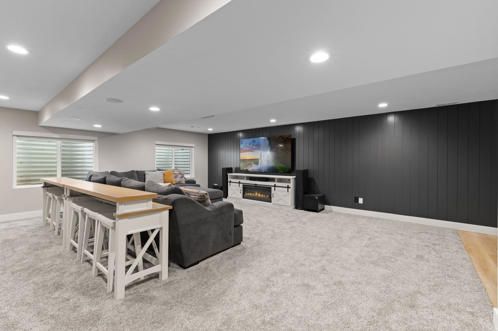 THE PARK PRUD - Residential