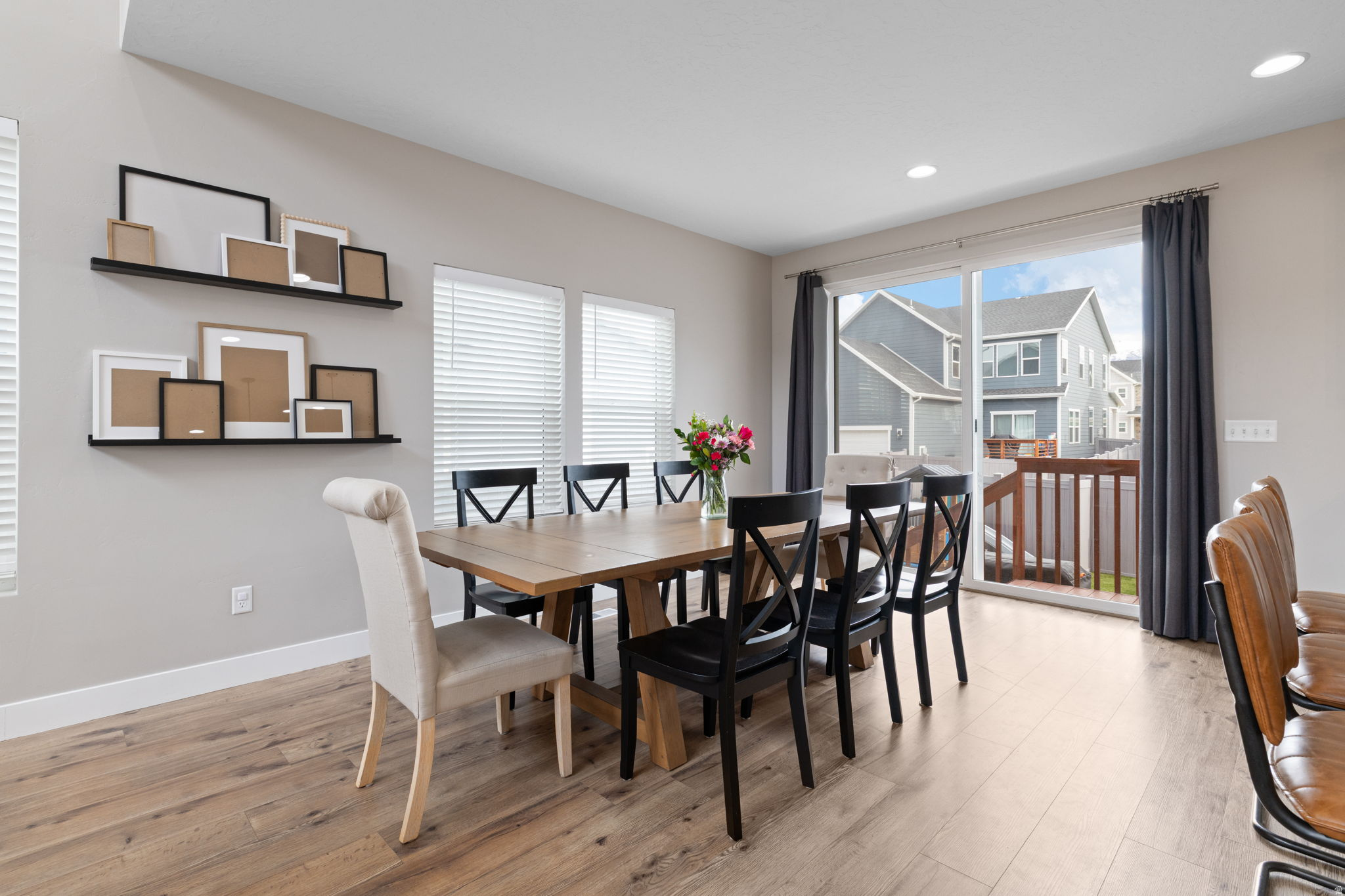 THE PARK PRUD - Residential