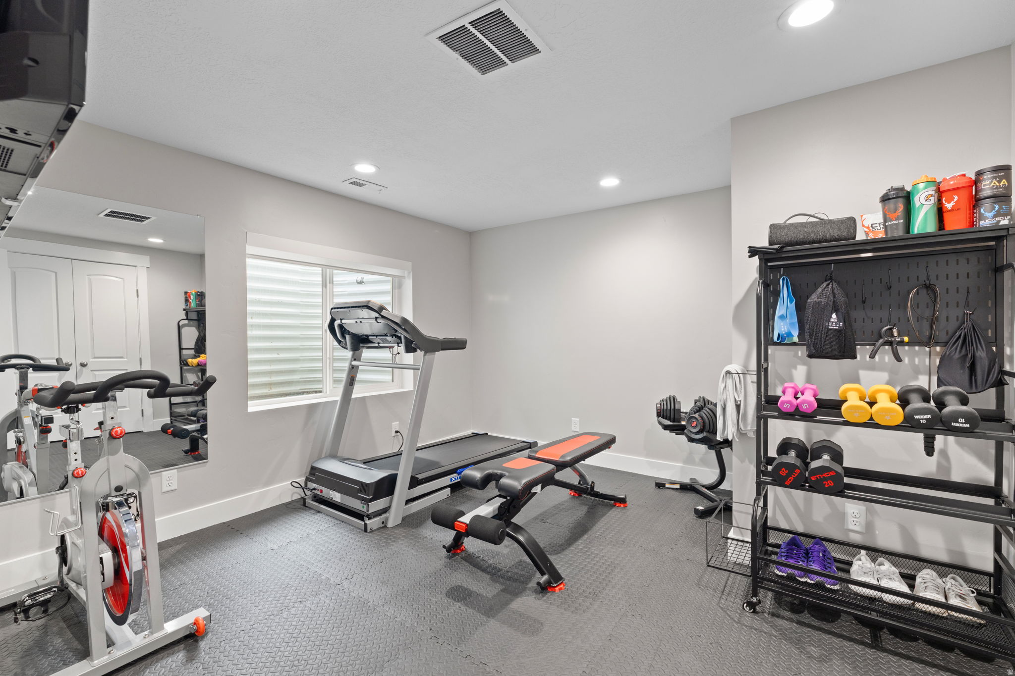 THE PARK PRUD - Residential