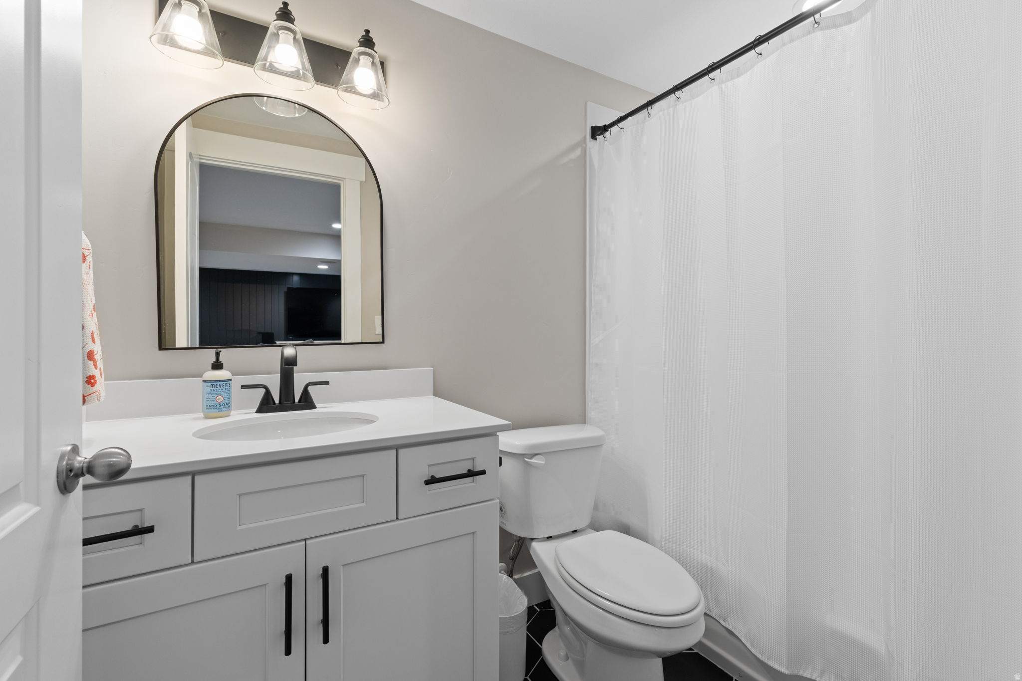 THE PARK PRUD - Residential