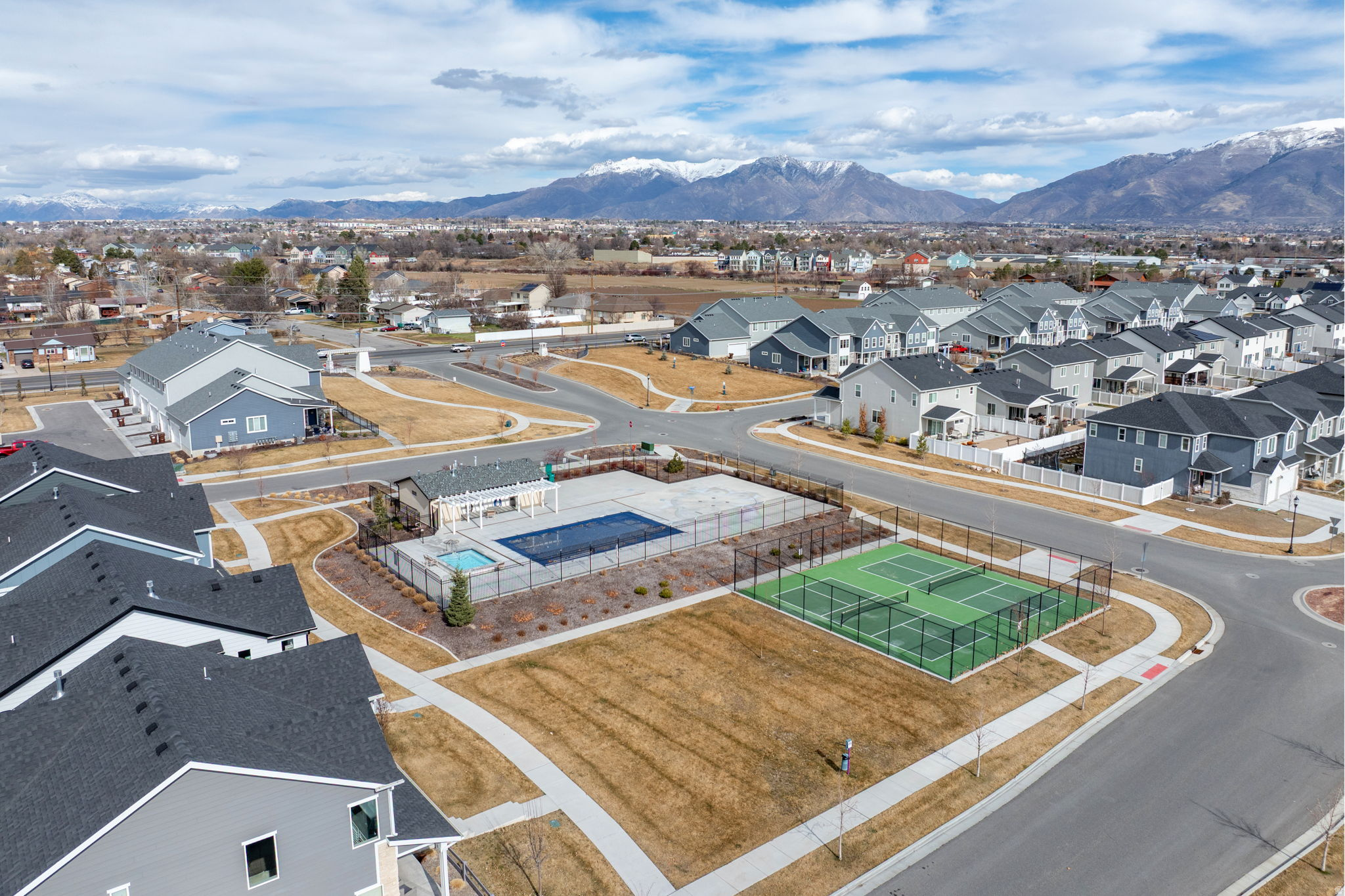 THE PARK PRUD - Residential