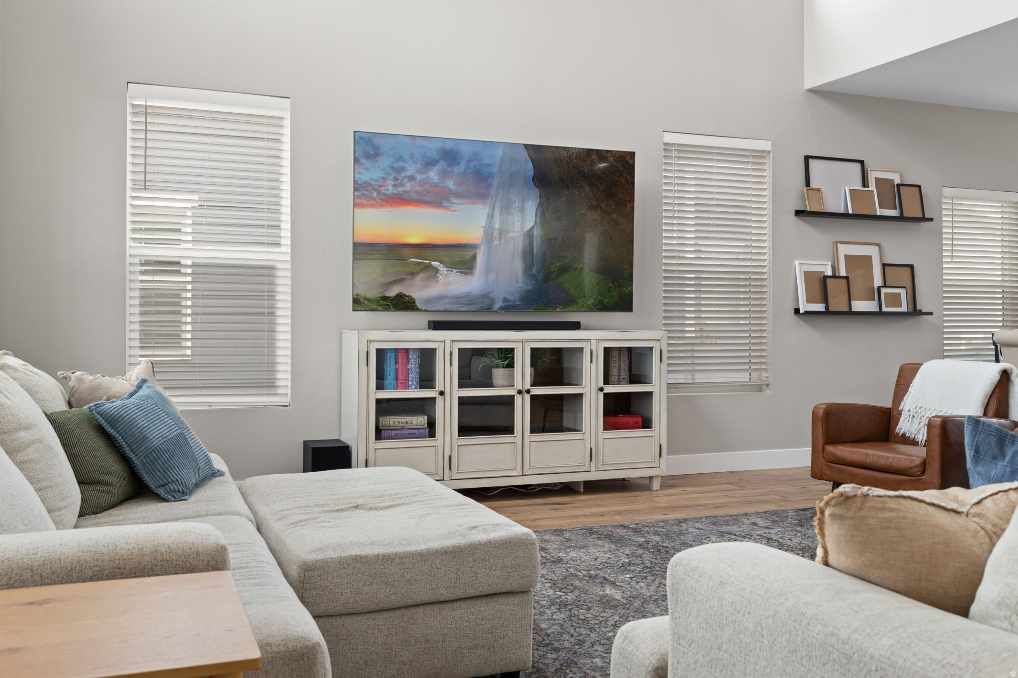 THE PARK PRUD - Residential