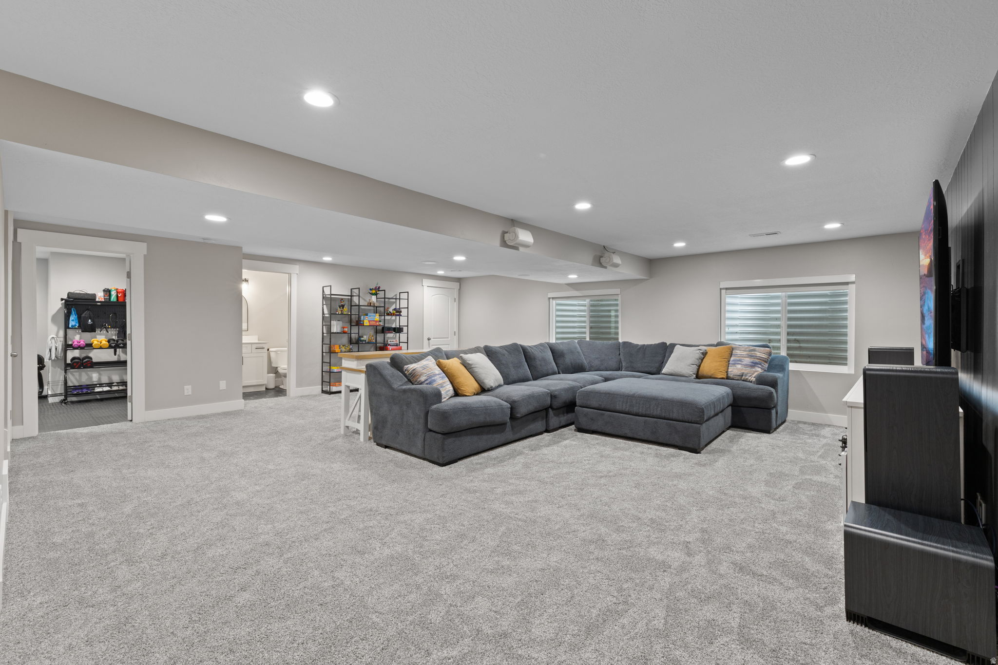 THE PARK PRUD - Residential