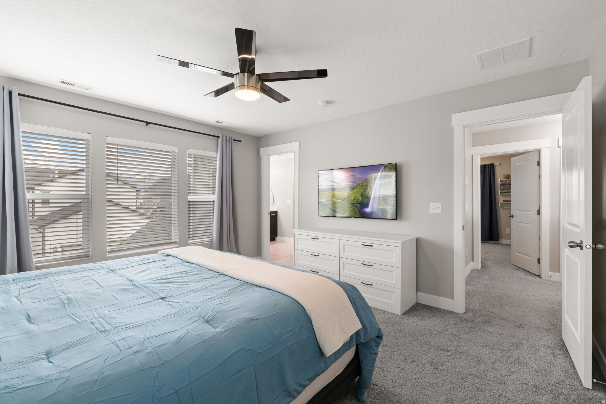 THE PARK PRUD - Residential