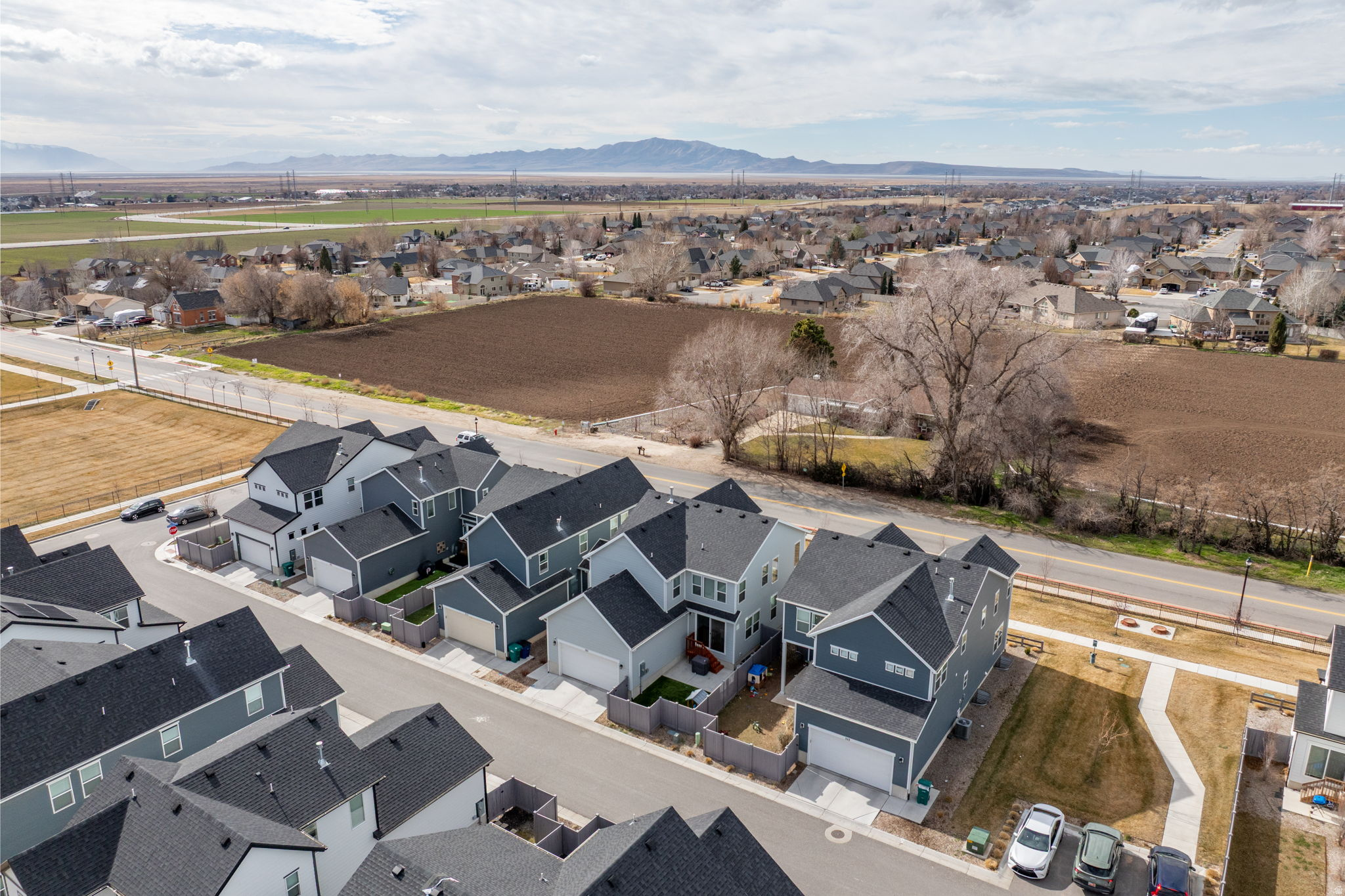 THE PARK PRUD - Residential