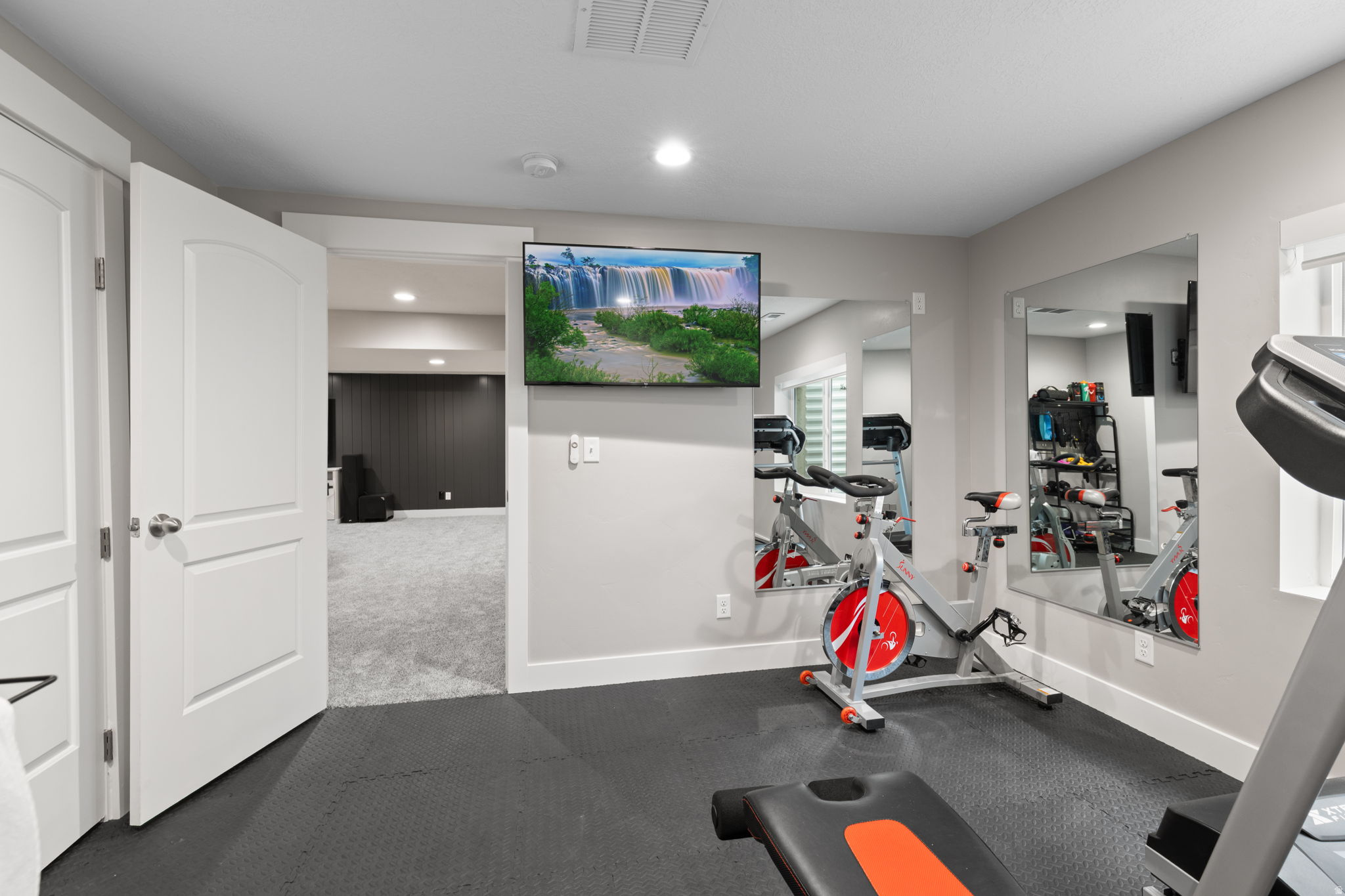 THE PARK PRUD - Residential