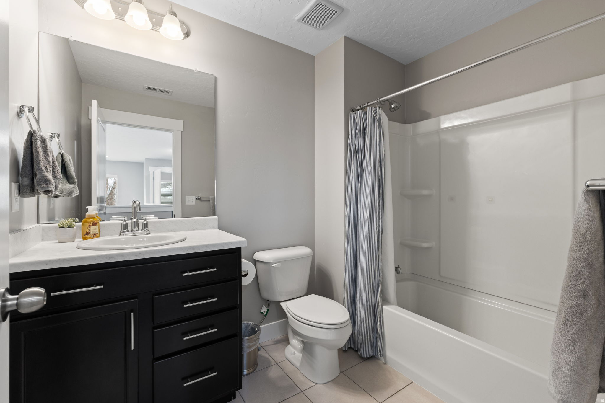 THE PARK PRUD - Residential