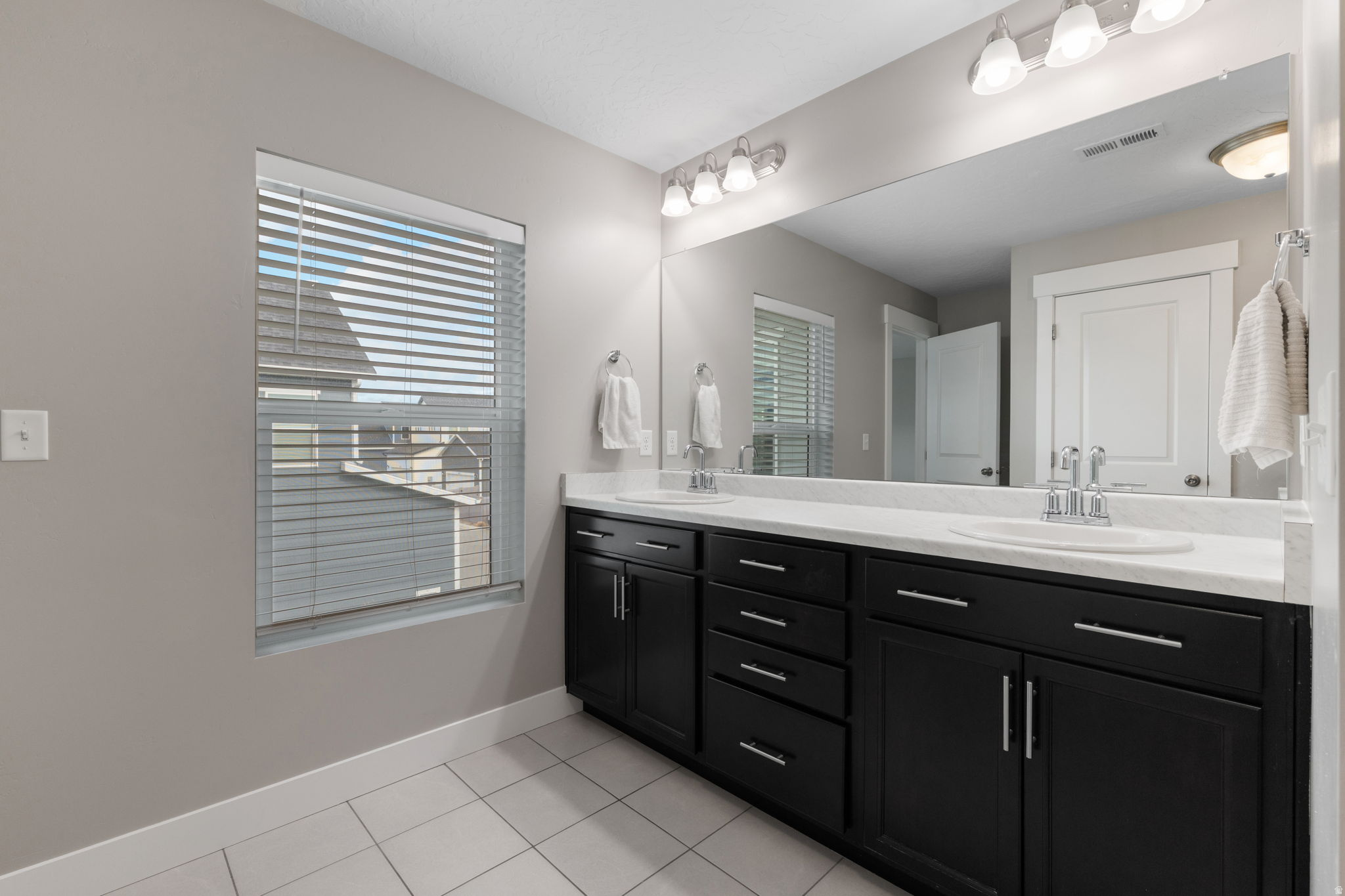 THE PARK PRUD - Residential