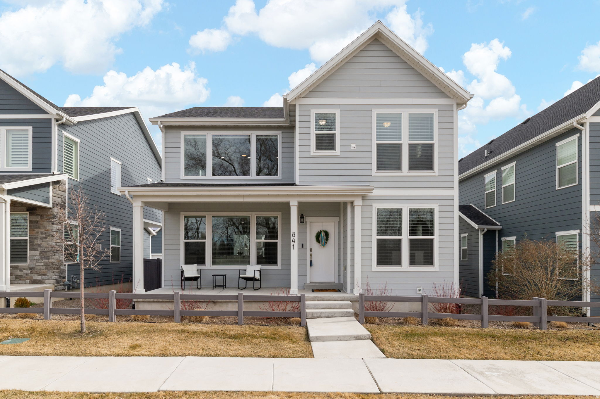 THE PARK PRUD - Residential