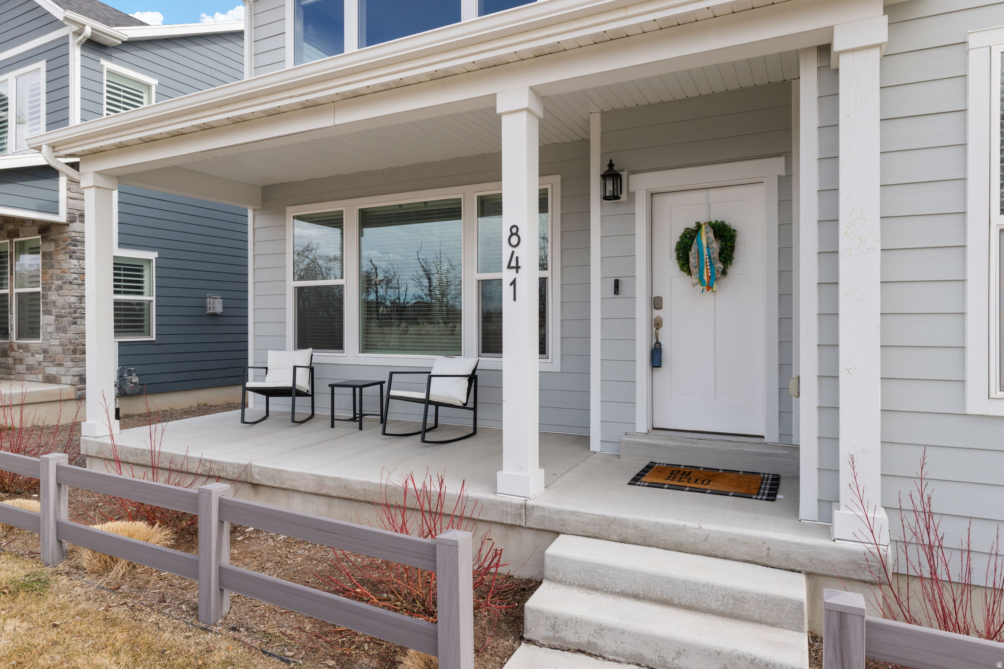 THE PARK PRUD - Residential