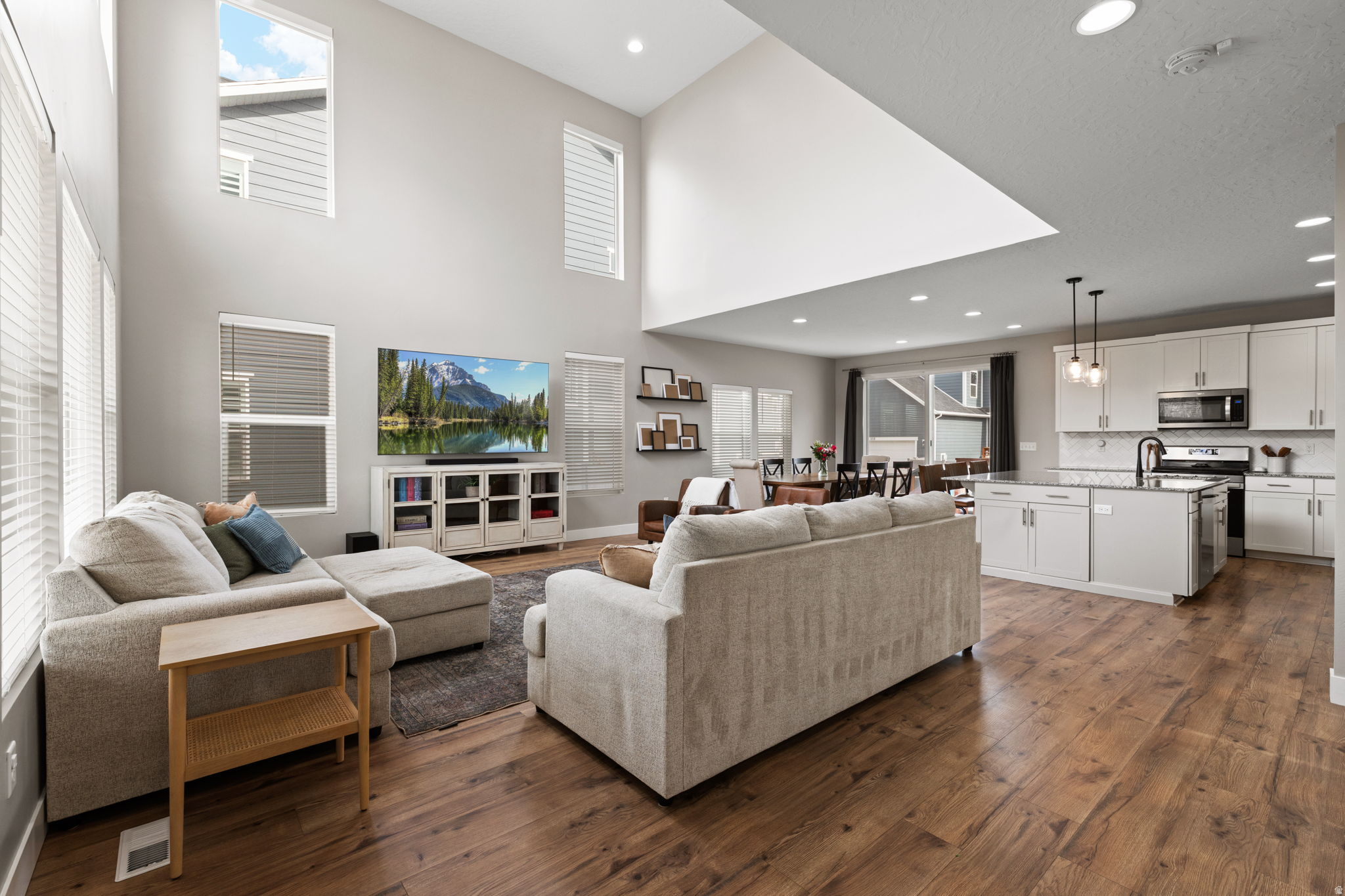 THE PARK PRUD - Residential