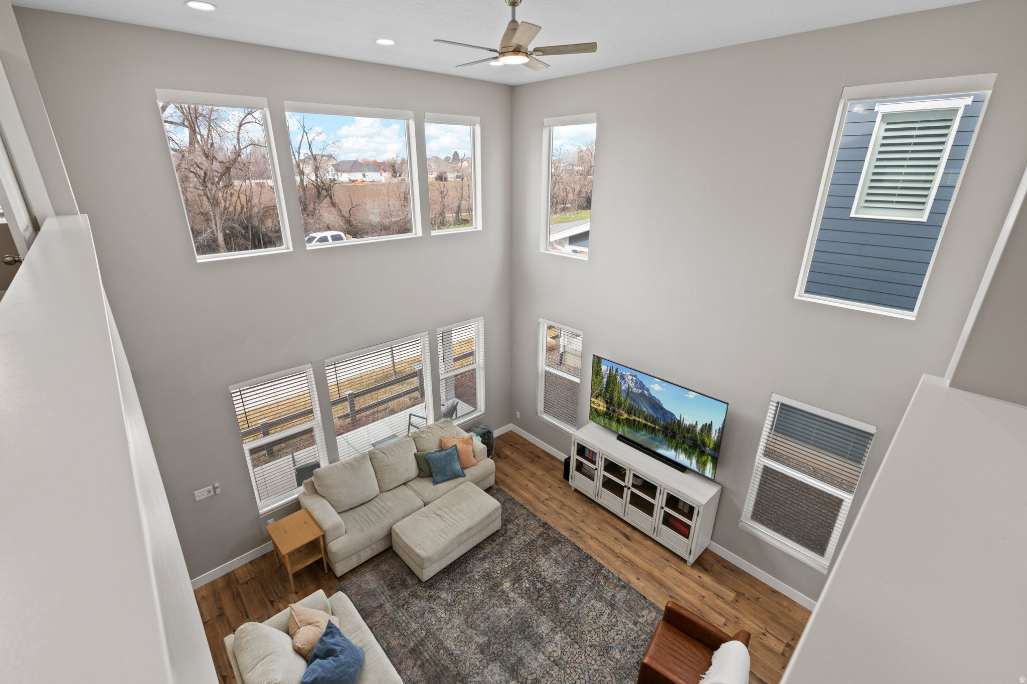 THE PARK PRUD - Residential