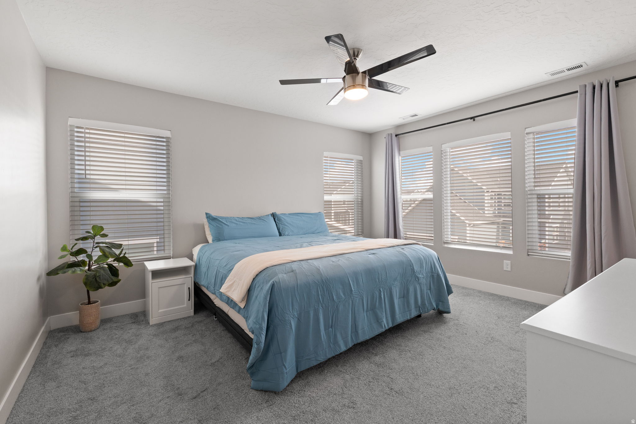 THE PARK PRUD - Residential